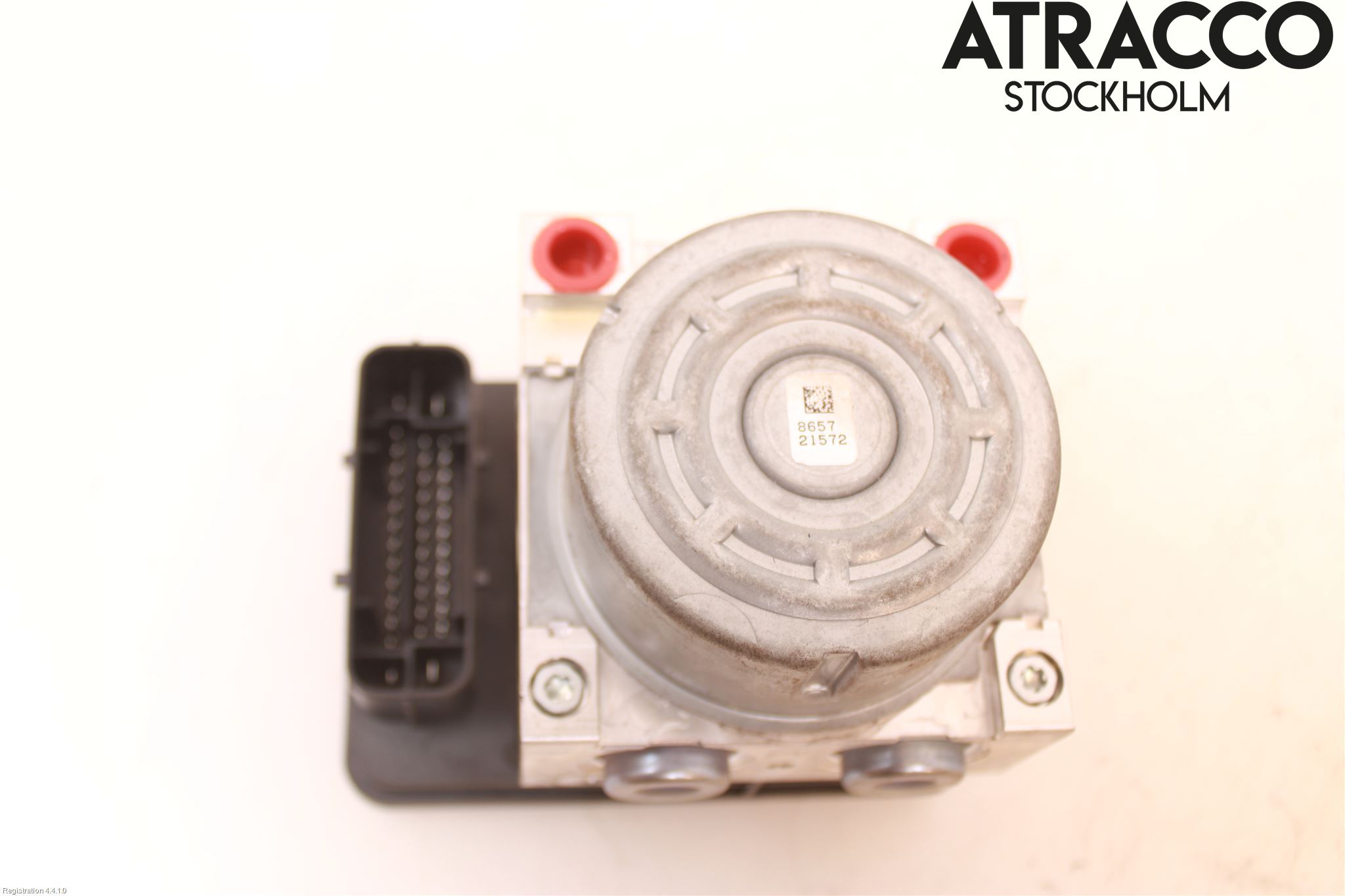 BMW 2 F22/F23/F87 Coupé/Cab 13-21 Abs Hydraulaggregat