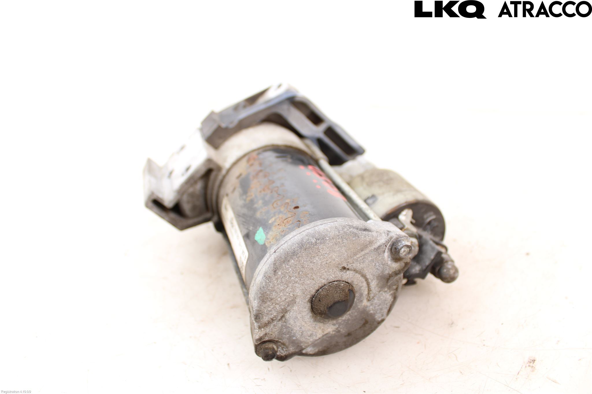 BMW 3 F30/F31/F80 12-19 Startmotor