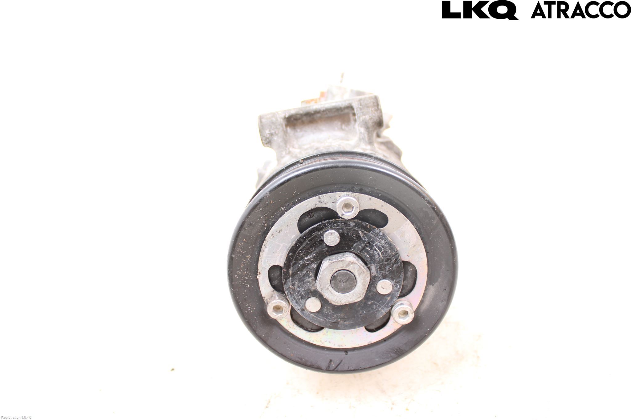 Seat ARONA Ac Kompressor