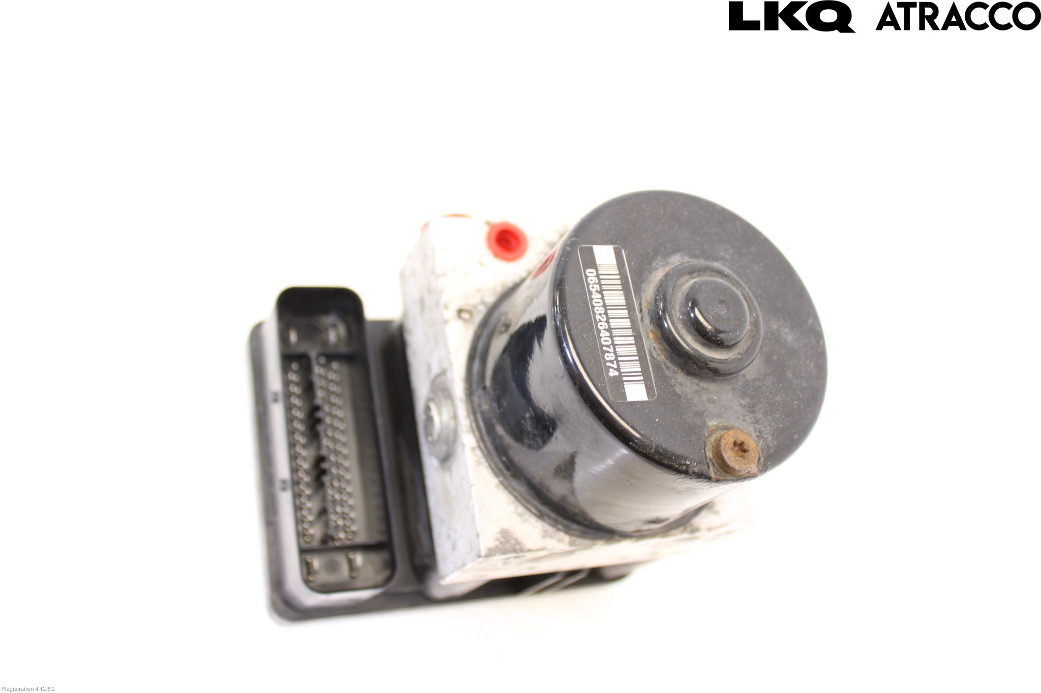 Volkswagen VW GOLF V 04-09 Abs Hydraulaggregat
