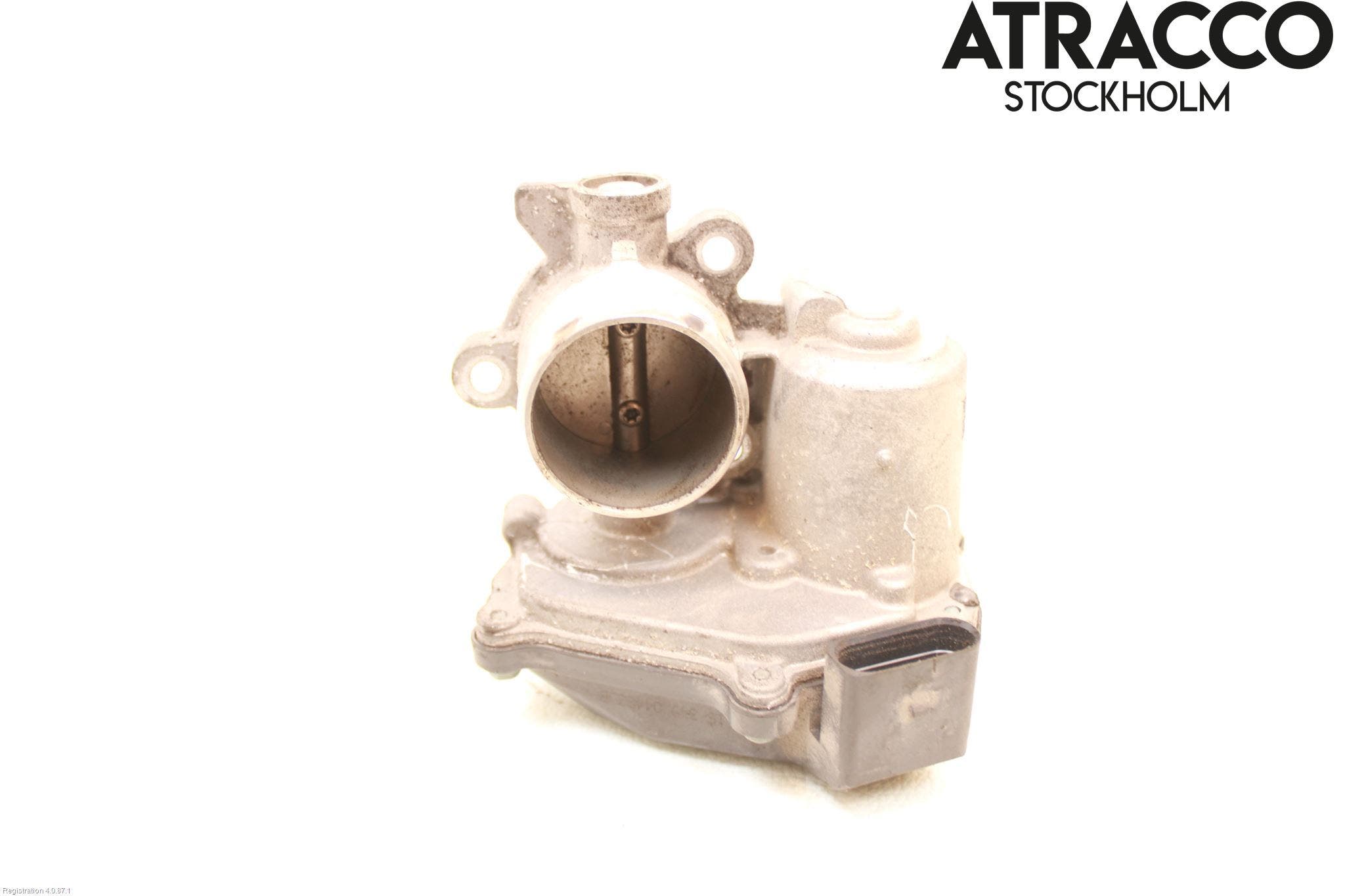 Audi A5 07-16 Egr Ventil