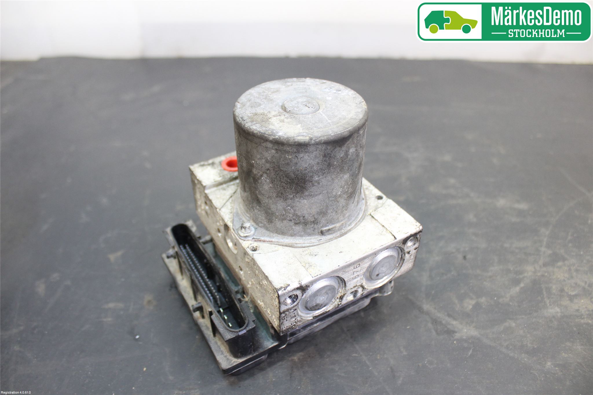 Ford TRANSIT    06-13 Abs Hydraulaggregat