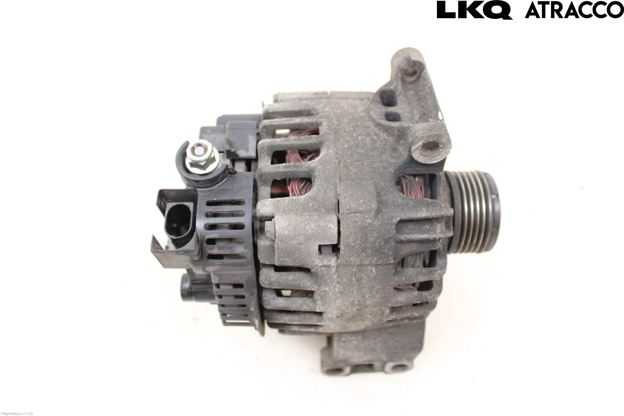 Mercedes-Benz MB B-KLASS (W245) 05-12 Generator
