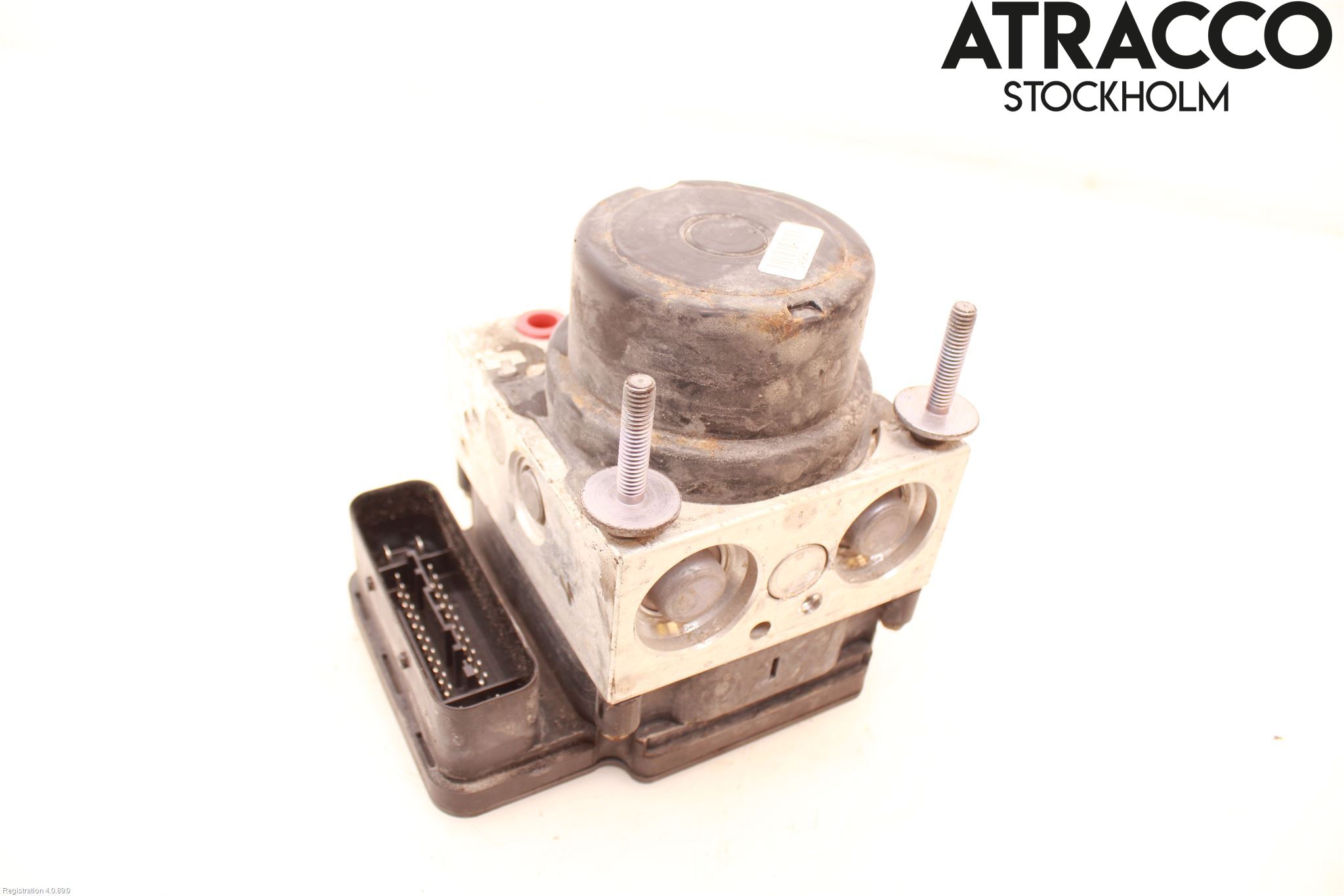 Toyota YARIS XP130 12-14 Abs Hydraulaggregat