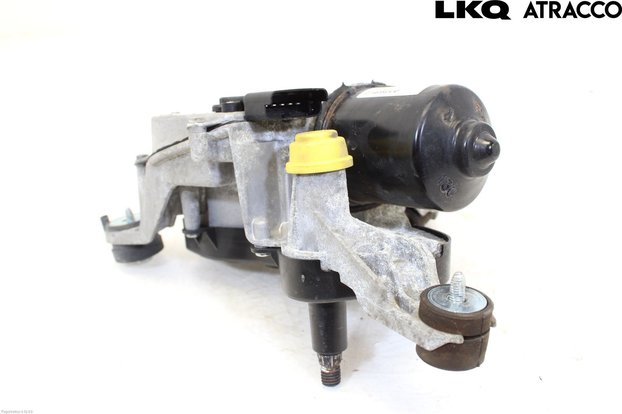 Citroen C5 08-17 Torkarmotor Vindruta