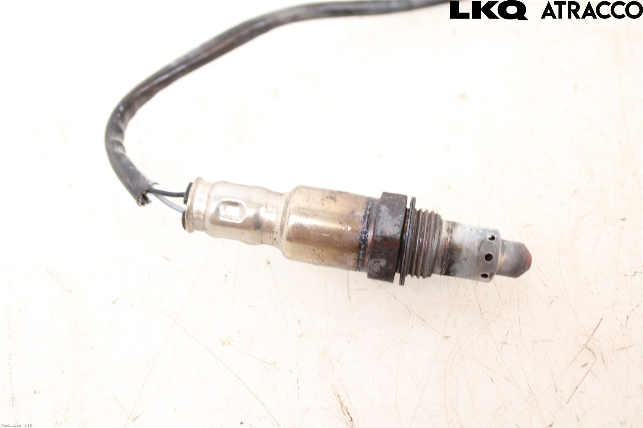 Fiat TIPO/CROSS 16- Injlambdasond