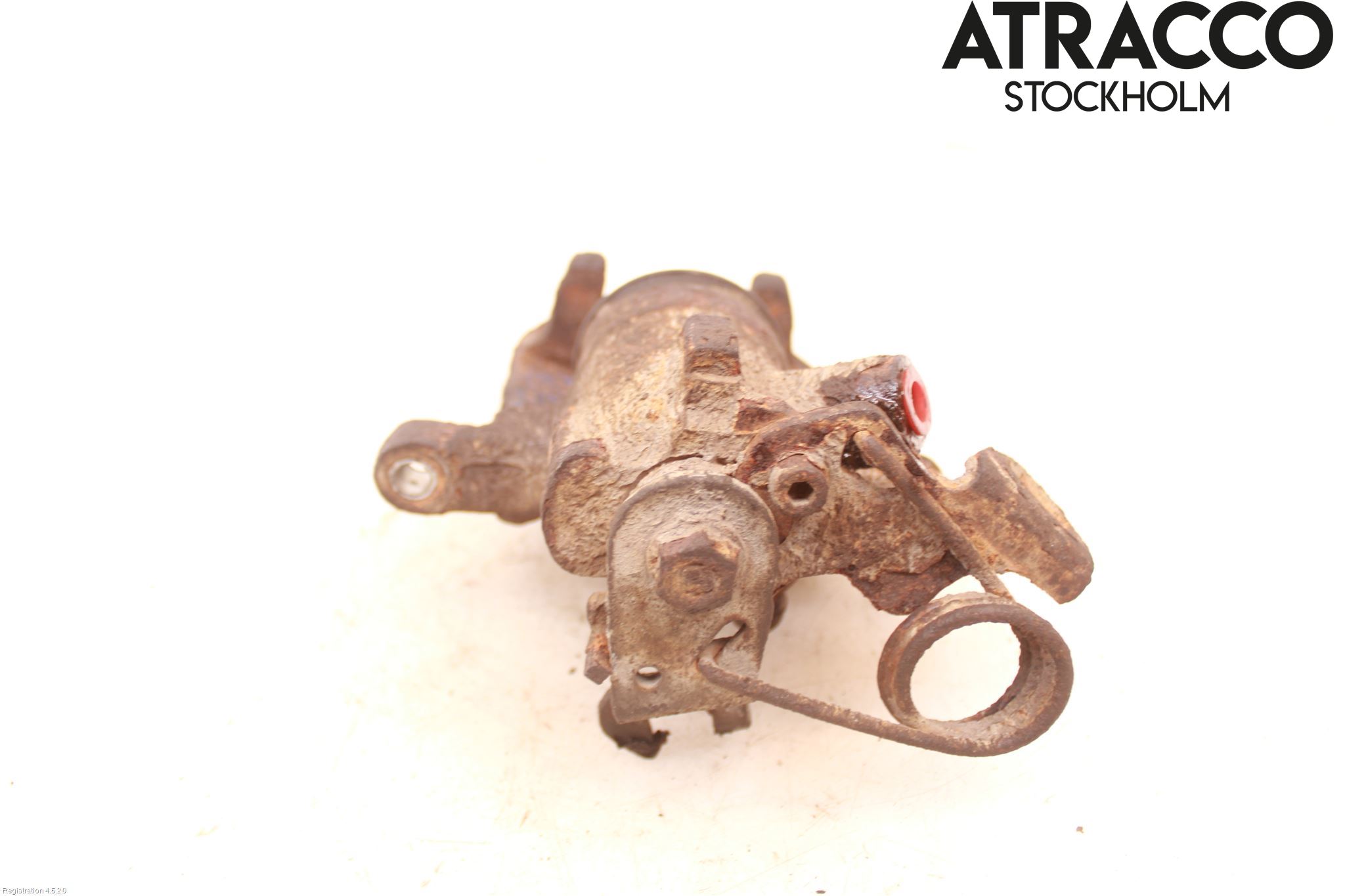 Audi A4/S4 94-99 Bromsok Bak Höger