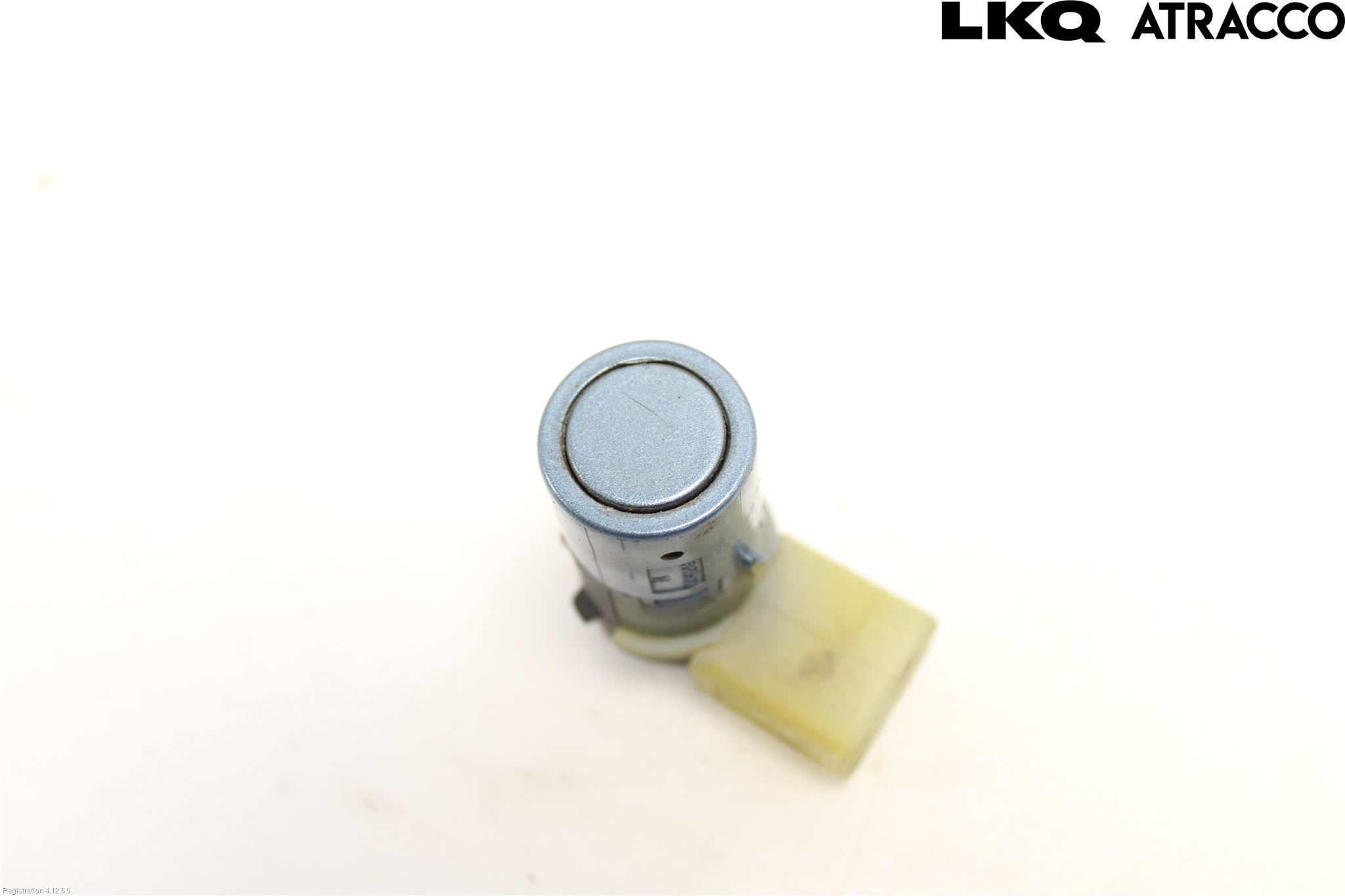 Skoda OCTAVIA (1Z) 05-13 Parkeringshjälp Backsensor