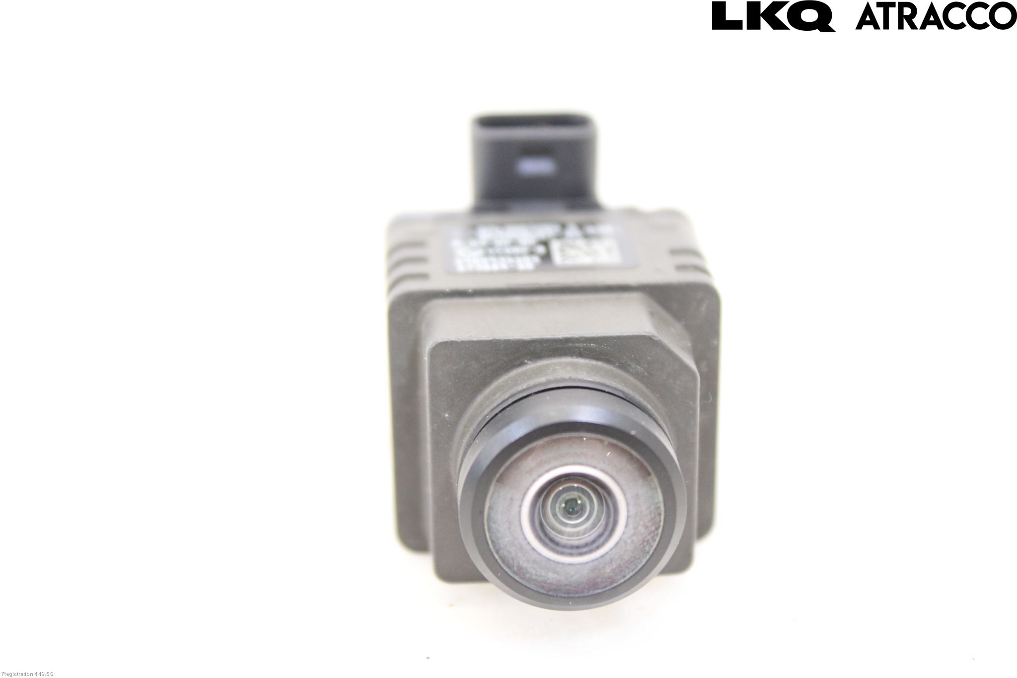 BMW 5 G30/G31/F90 17-23 Parkeringshjälp Kamera