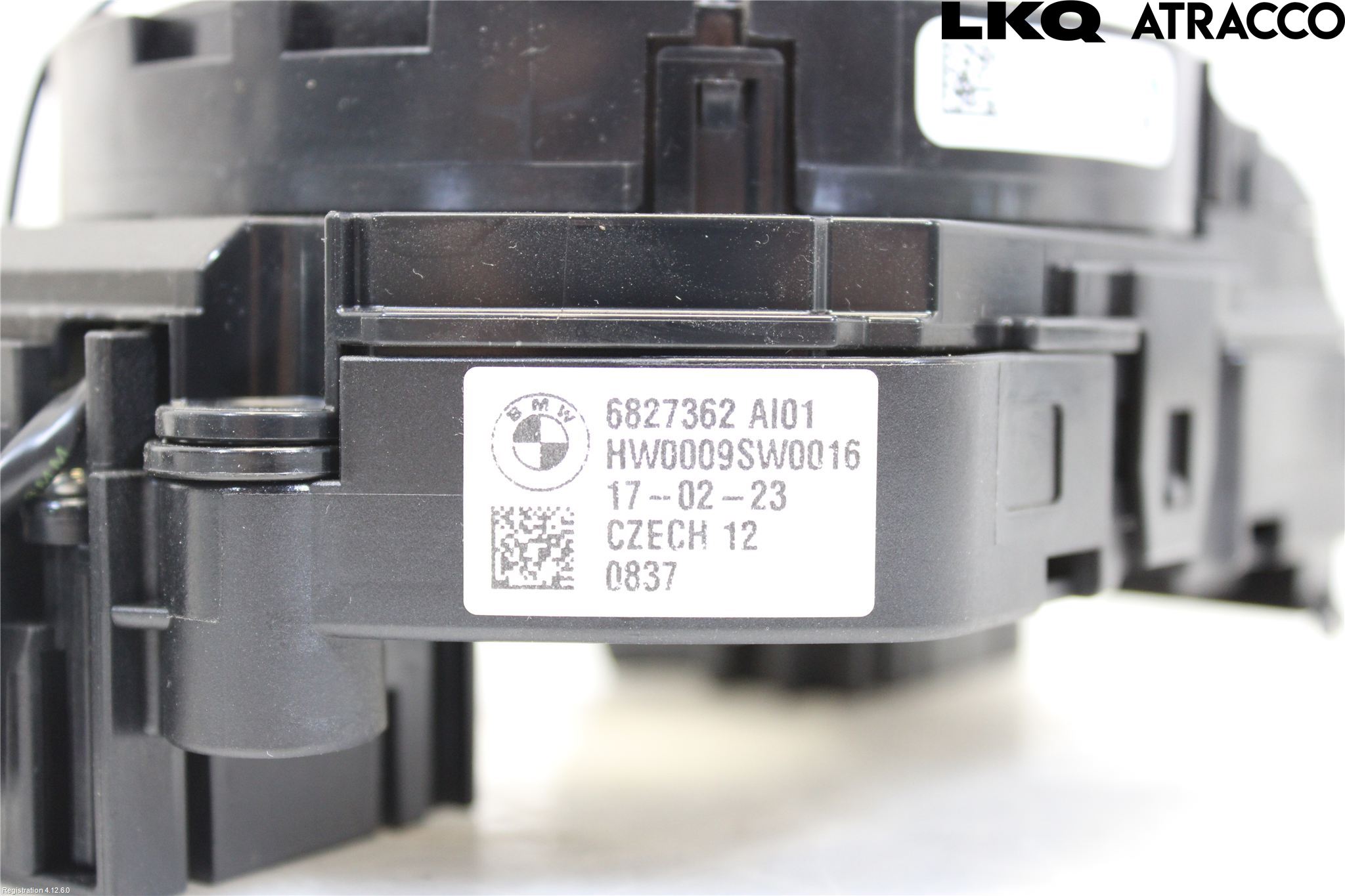 Mini ONE/COOPER 5DR F55 14-24 Spakcentral