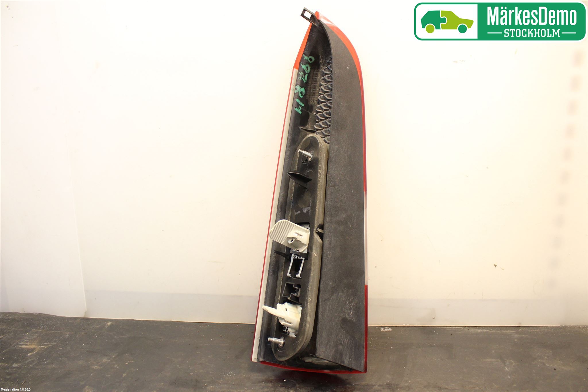 Volvo V70 05-08 Bakljus Höger