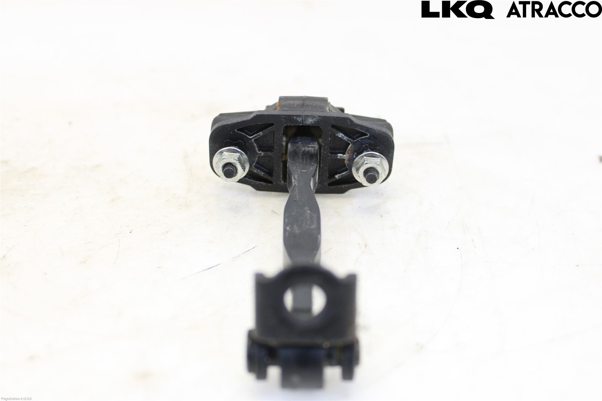 Ford RANGER EU 12-23 Dörrstopp