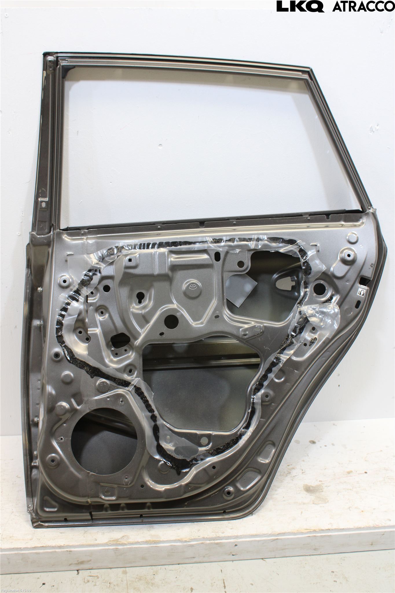 Toyota AURIS 13-19 Dörr Bak Höger
