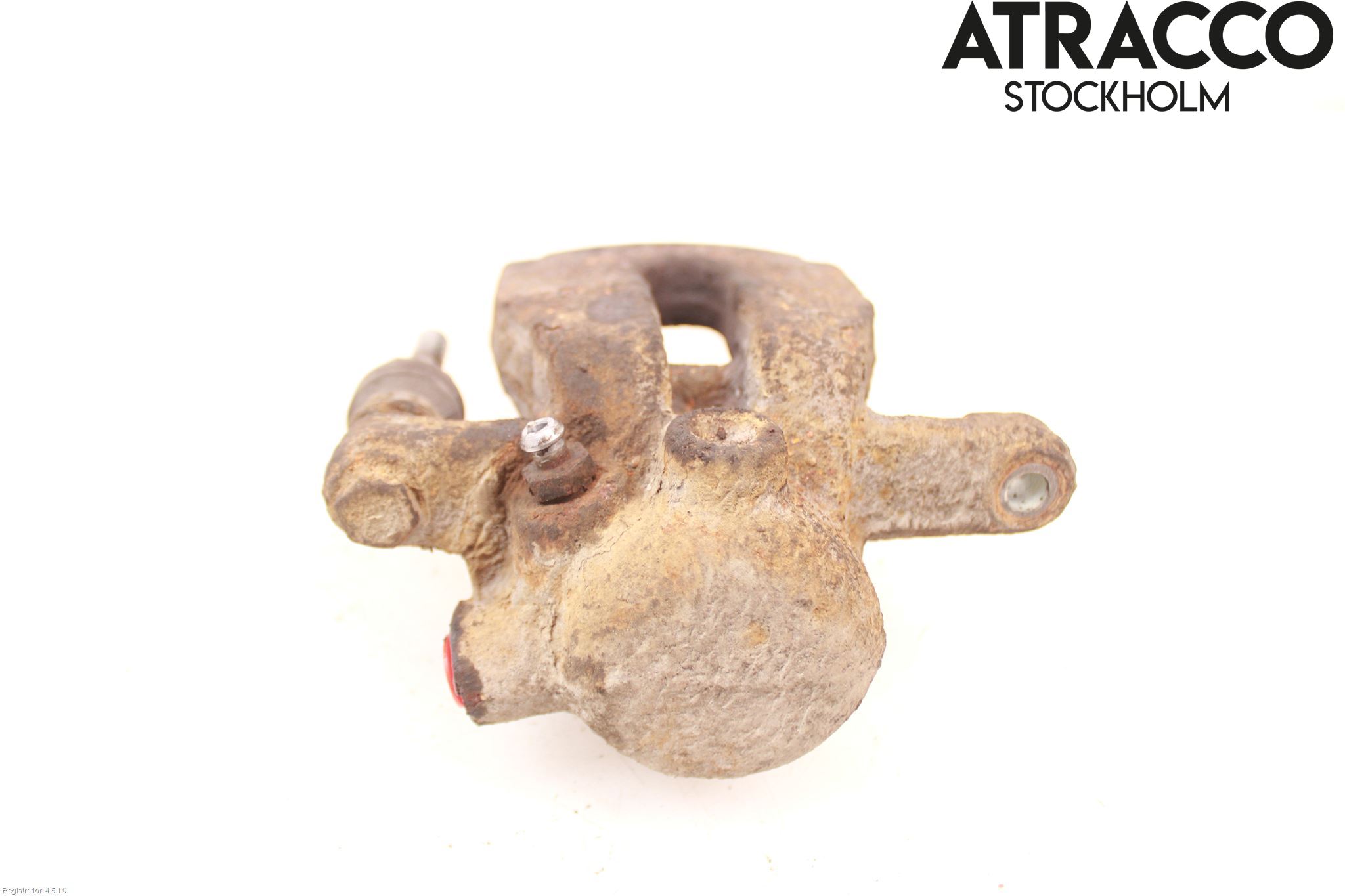 Volvo S80 07-13 Bromsok Bak Höger