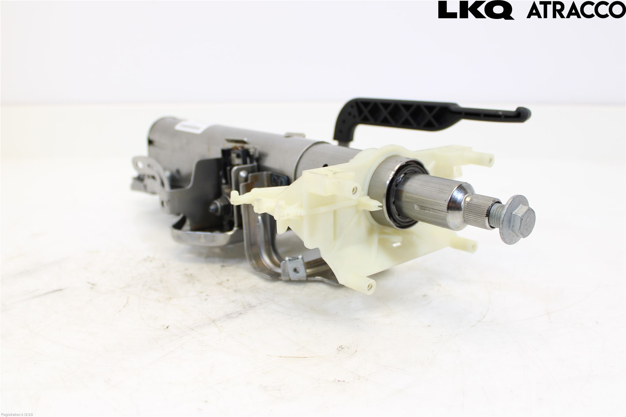 Mini ONE/COOPER 5DR F55 14-24 Rattaxelagg Justerbart