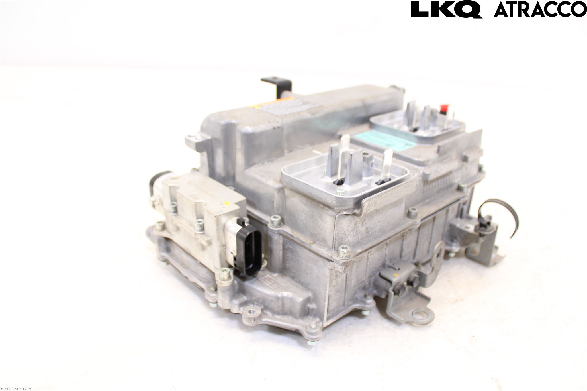 Kia NIRO (DE) 17-22 Hybridconverter