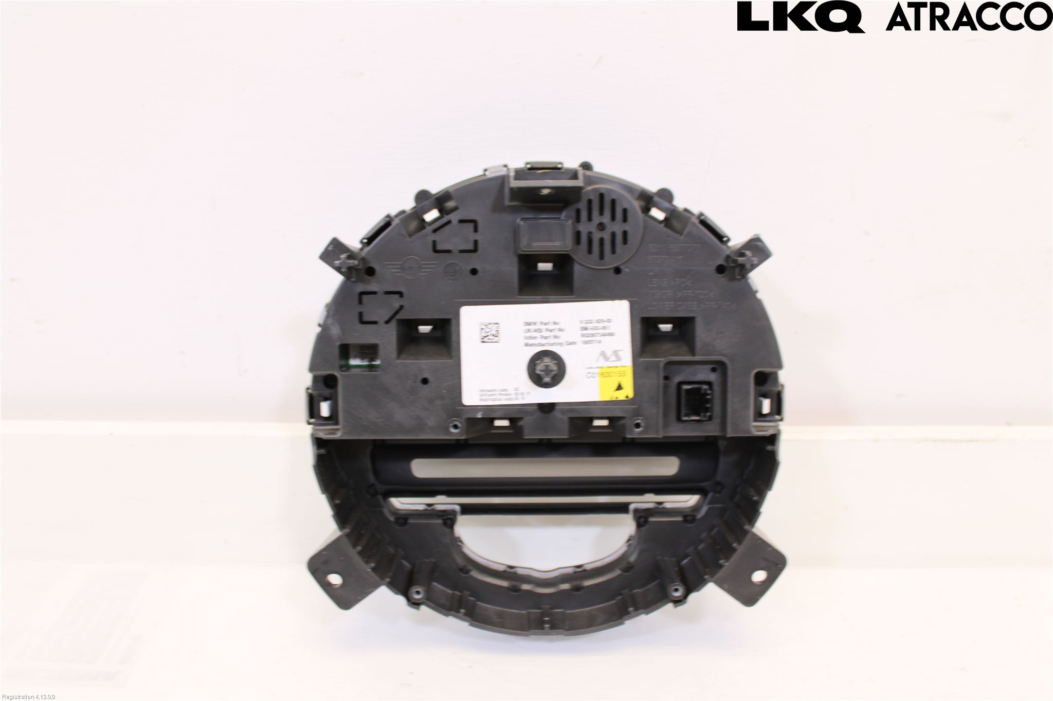 Mini COUNTRYMAN R60 11-16 Instrument Komb