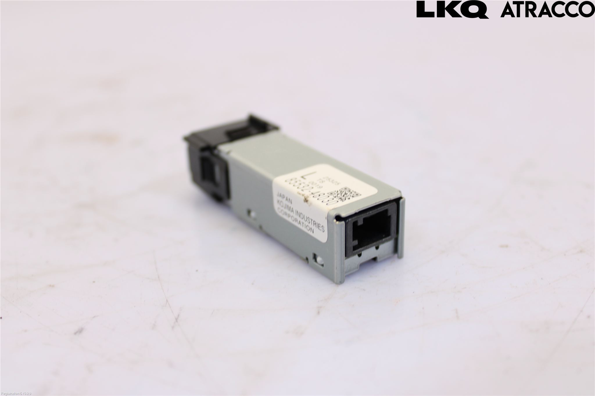 Toyota YARIS CROSS XP21 21- Usb Connection
