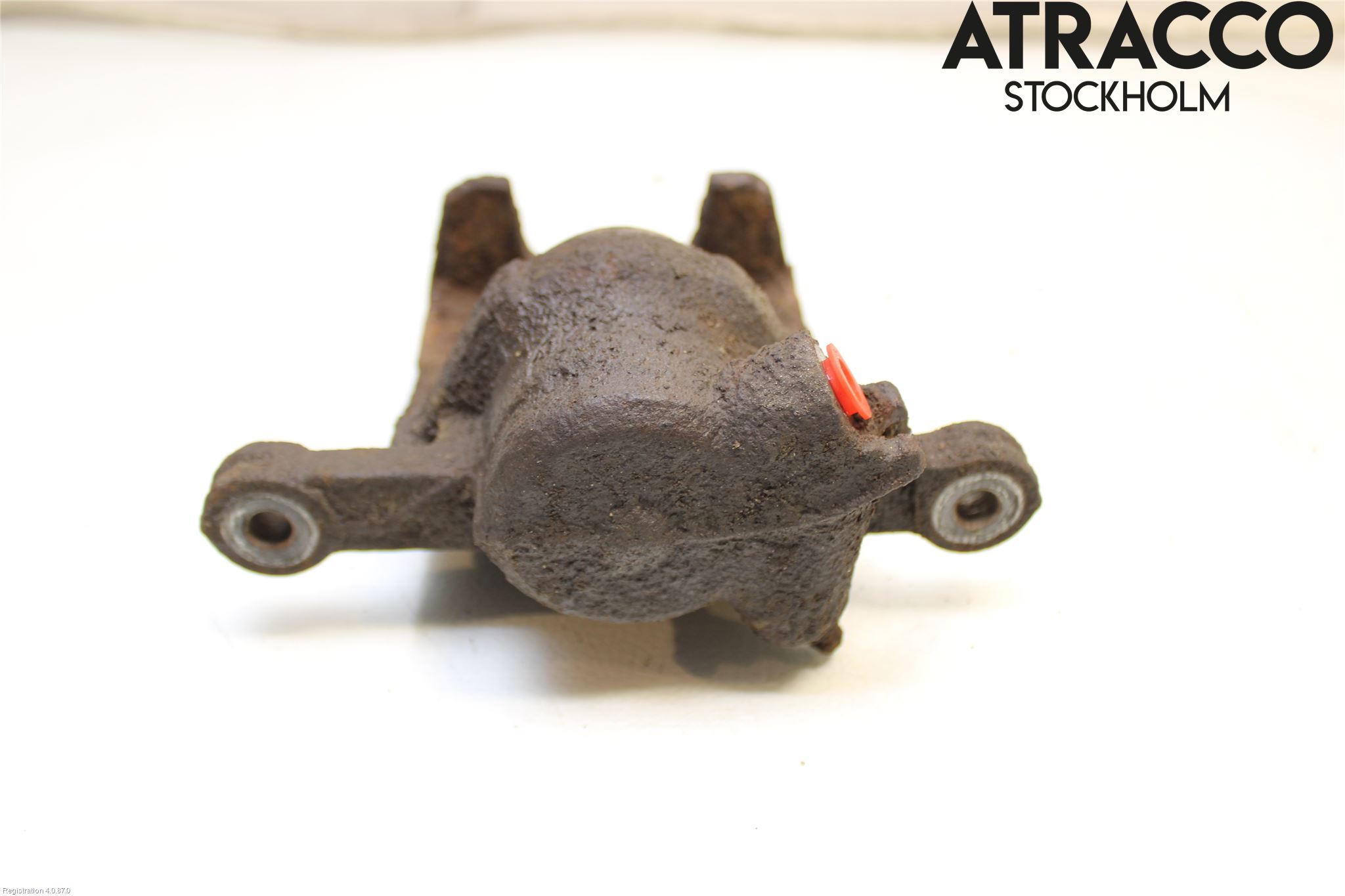 Subaru FORESTER SH  08-13 Bromsok Bak Höger