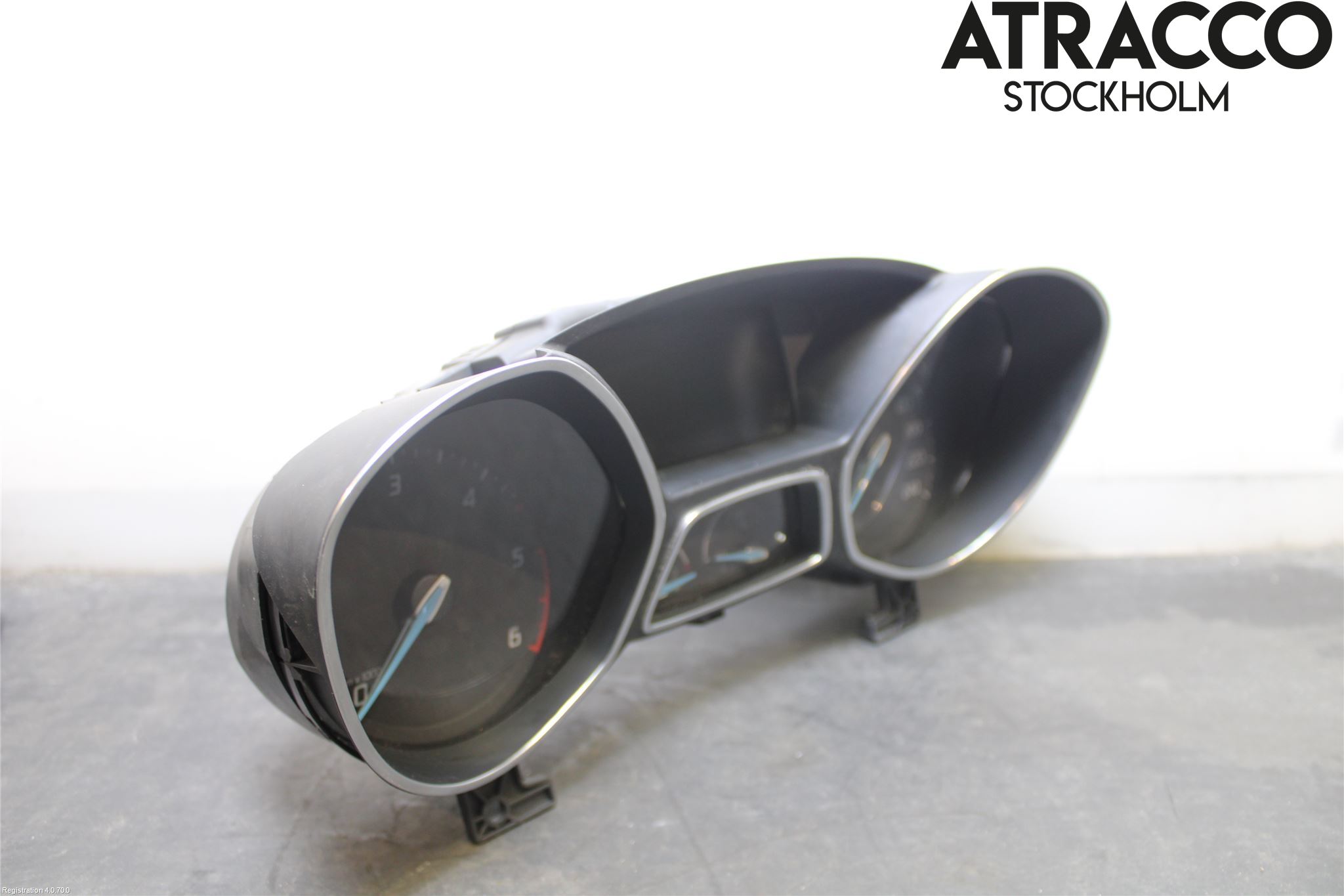 Ford FOCUS 11-14 Instrument Komb