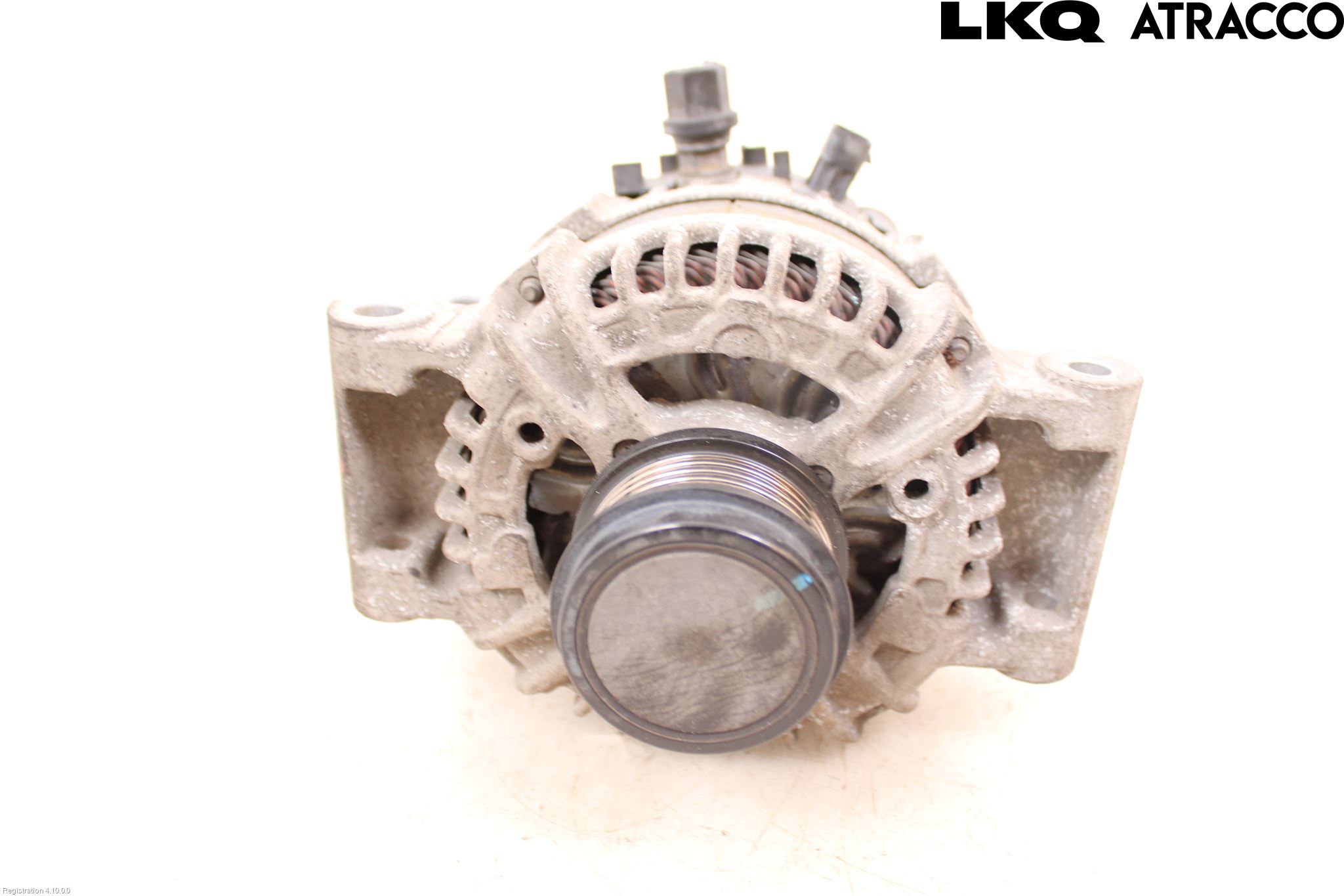 Opel ASTRA K 16-22 Generator