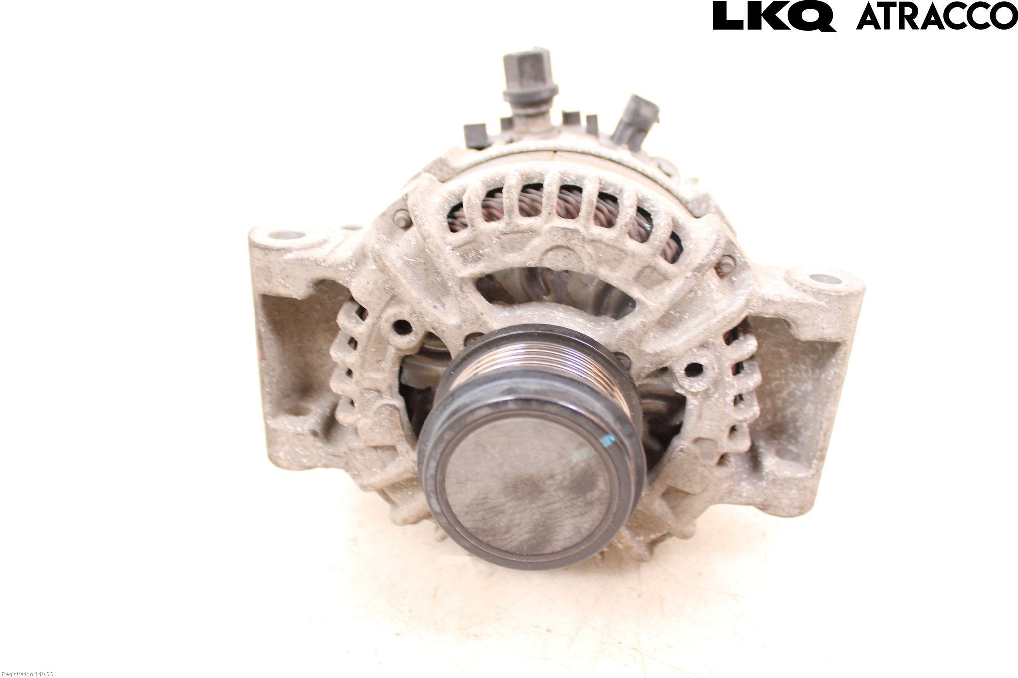 Opel ASTRA K 16-22 Generator