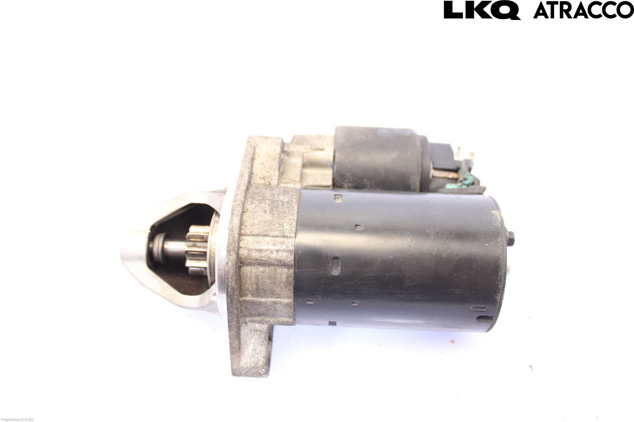 Mercedes-Benz MB C (203) 00-07 Startmotor