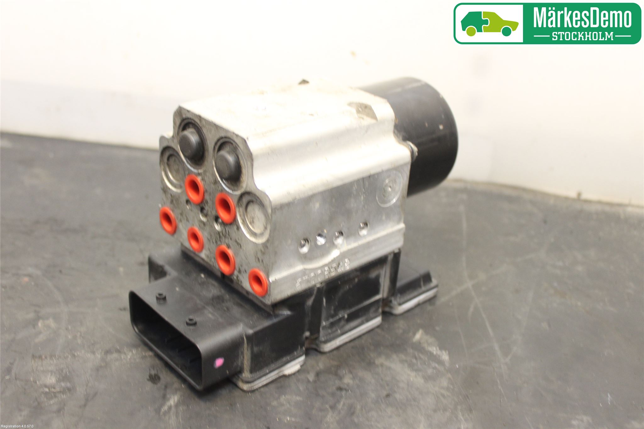 Fiat CROMA 06-11 Abs Hydraulaggregat