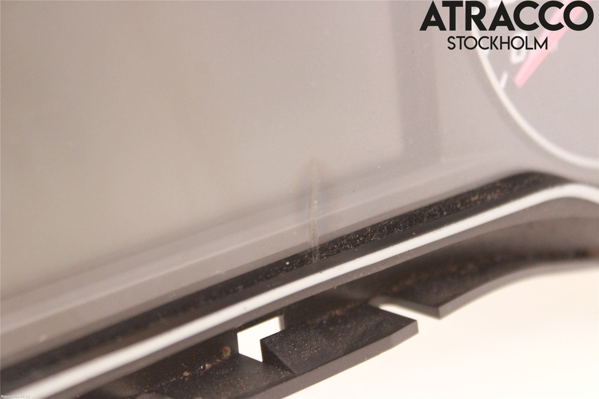 Ford MONDEO 07-15 Instrument Komb