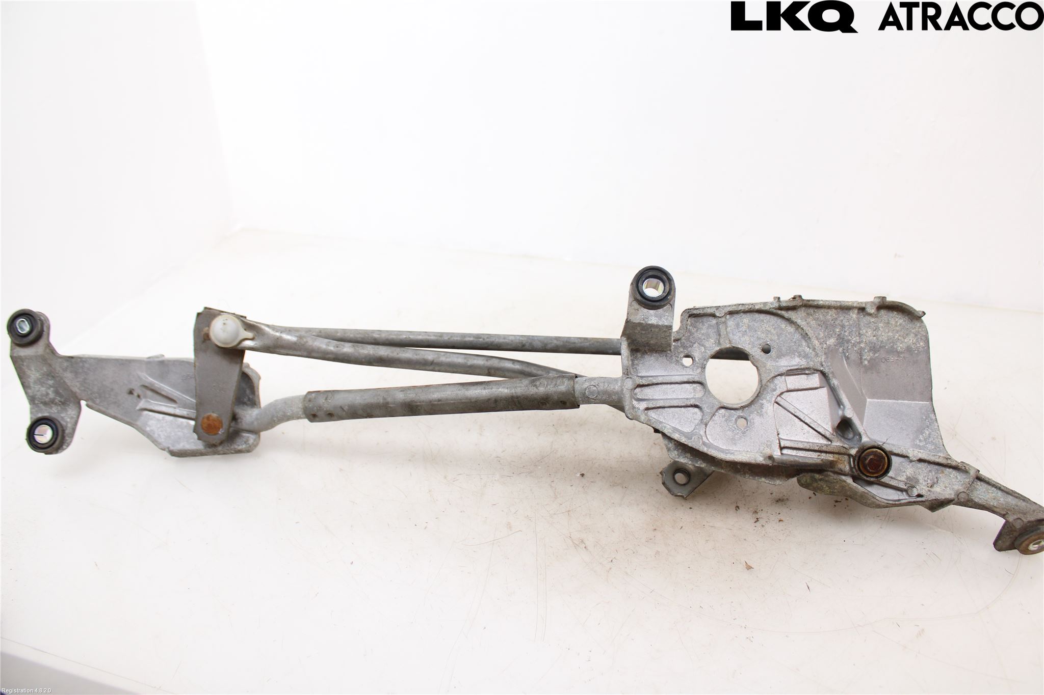 Peugeot 4007 Torkarmekanism Vindruta