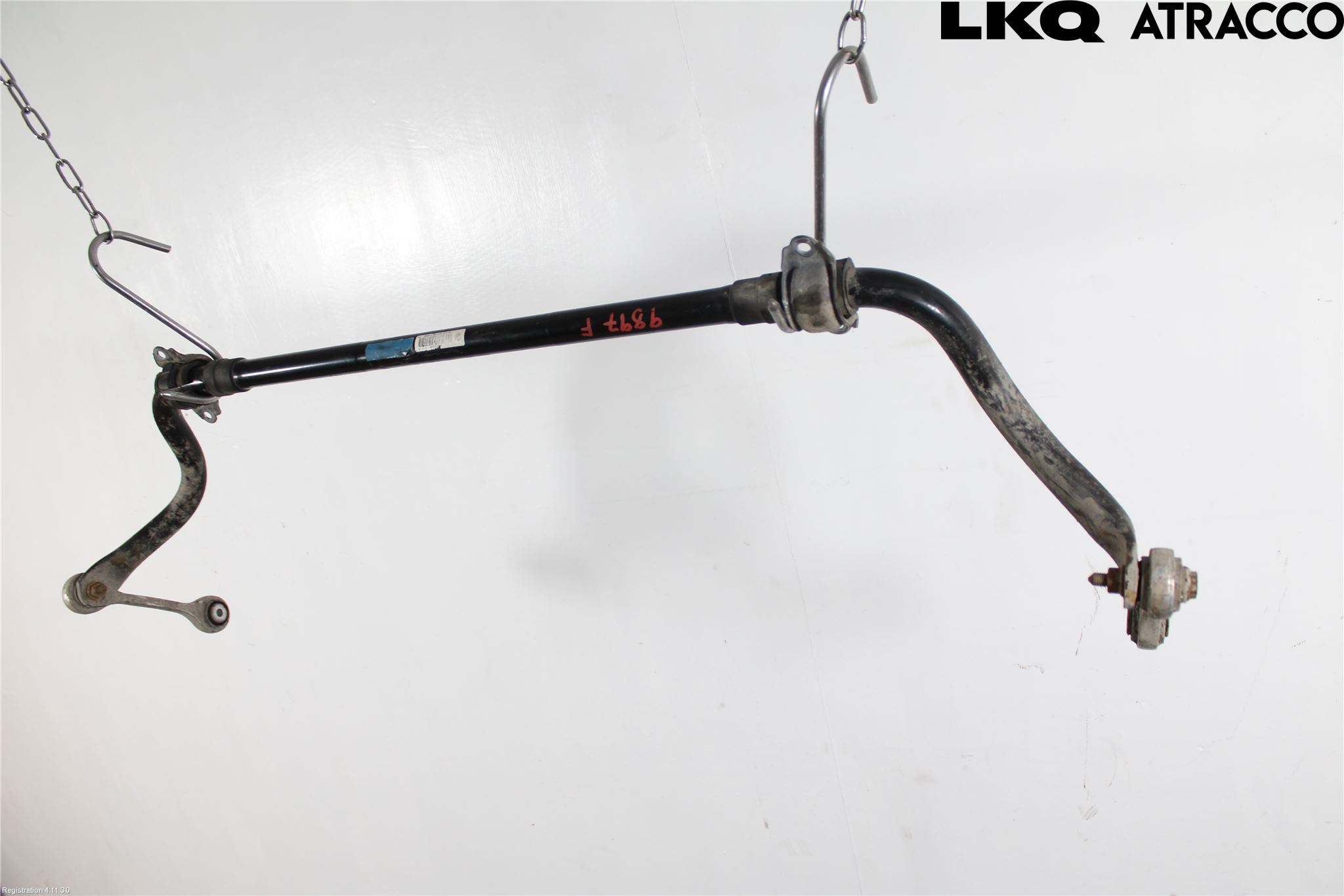 Audi A6/S6 4G 11-18 Krängningshämmare Fram