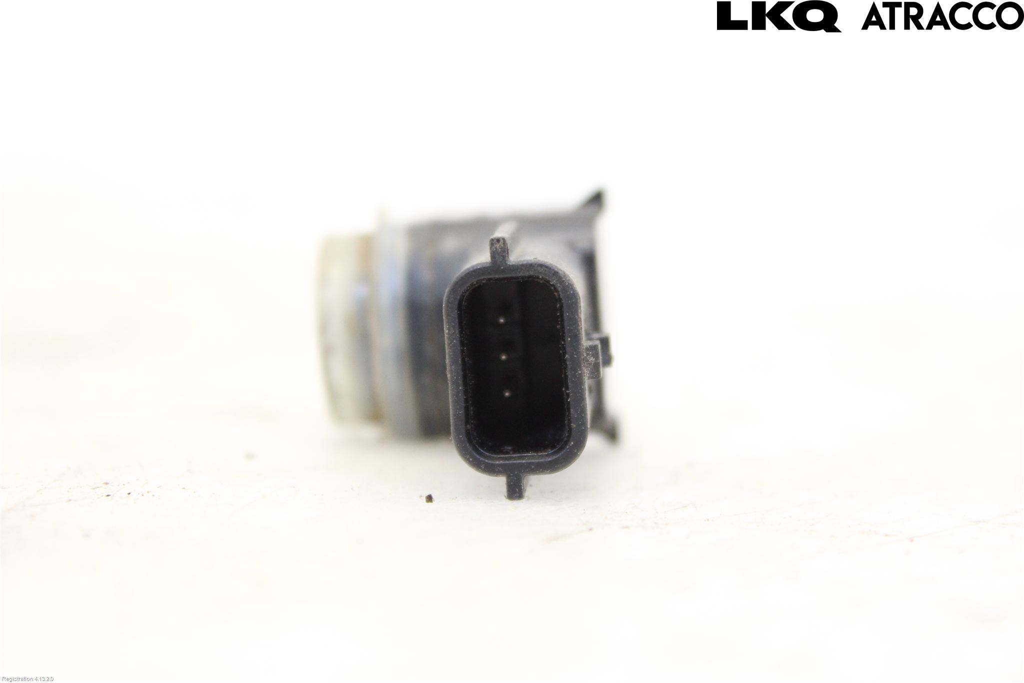 Opel VIVARO 15-19 Parkeringshjälp Backsensor