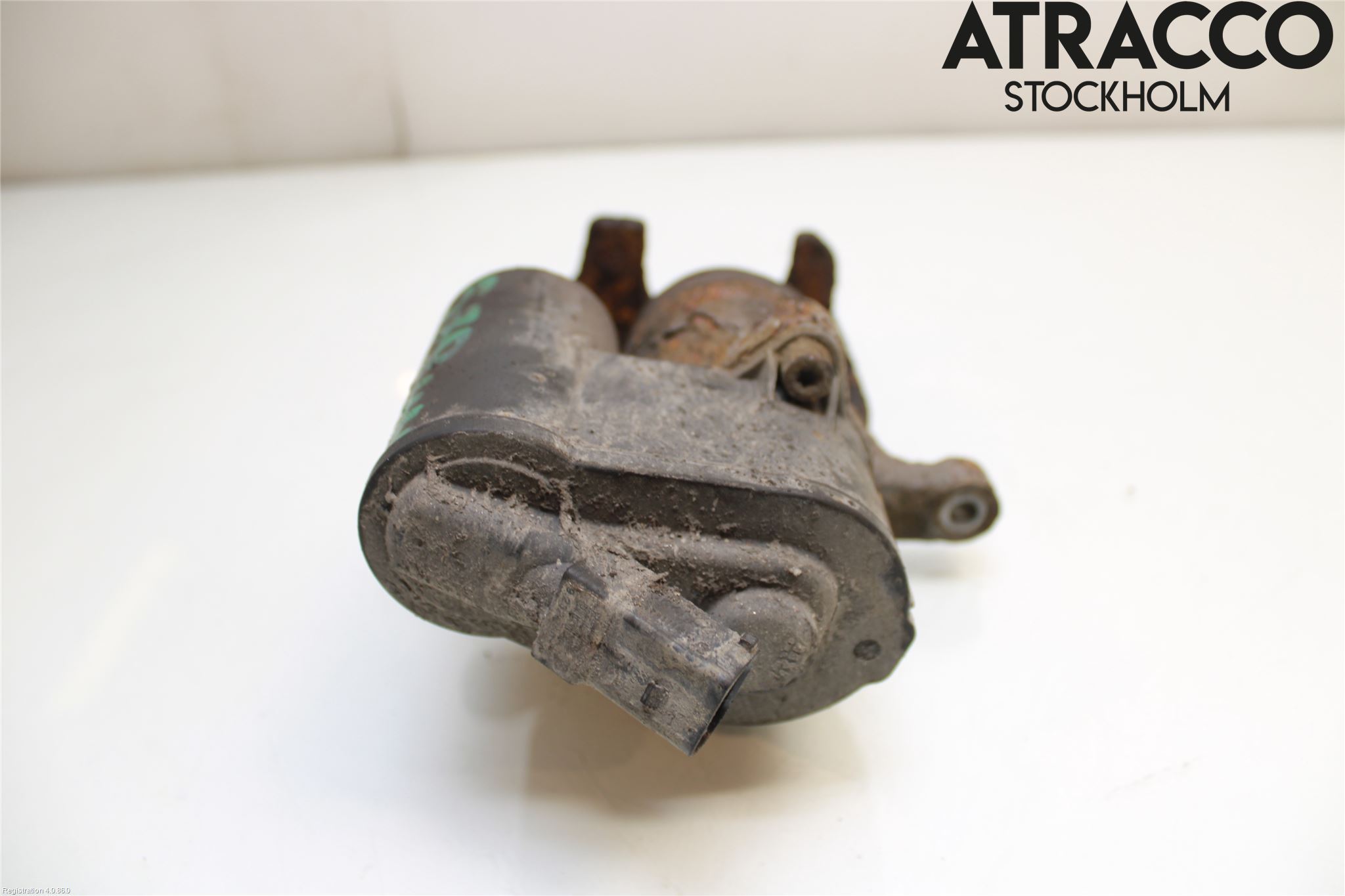 Volkswagen VW PASSAT 05-11 Bromsok Bak Höger