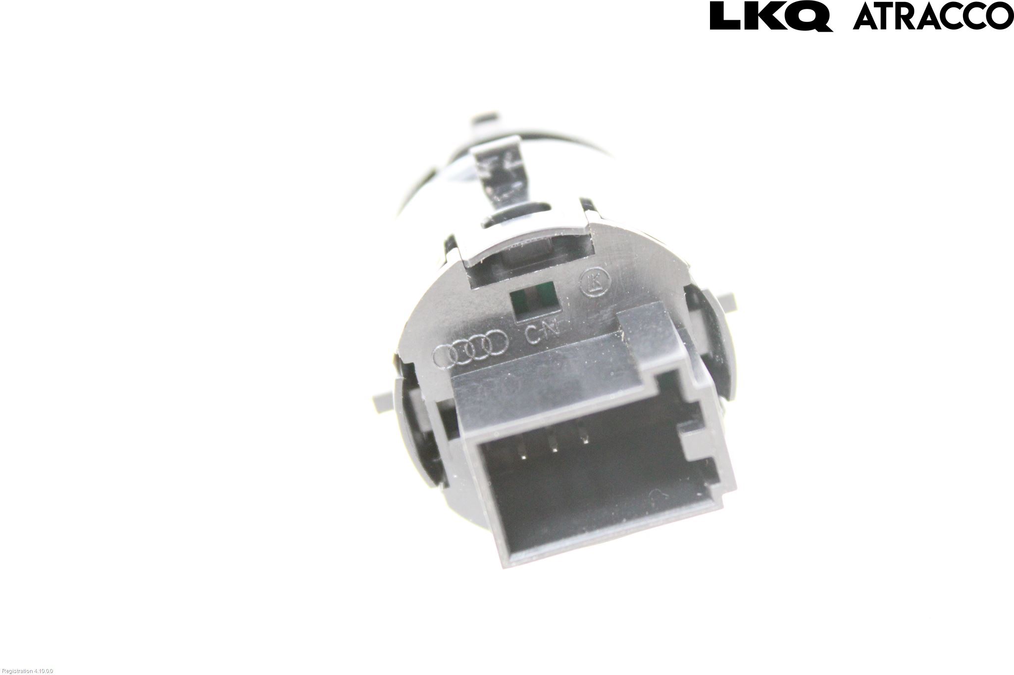 Audi A6/S6 4G 11-18 Startknapp Personbil