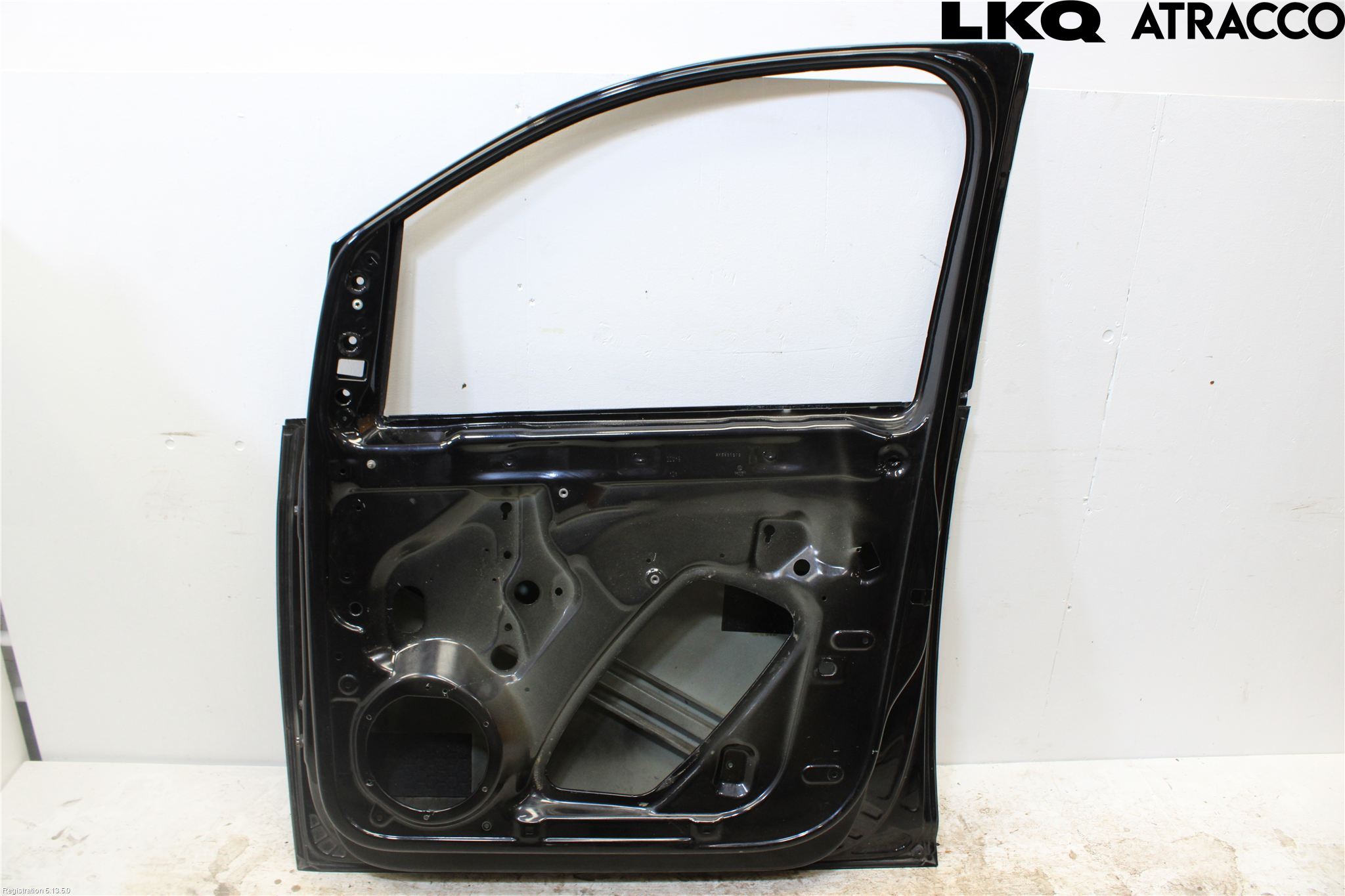 Volkswagen VW CADDY 16-20 Dörr Fram Höger