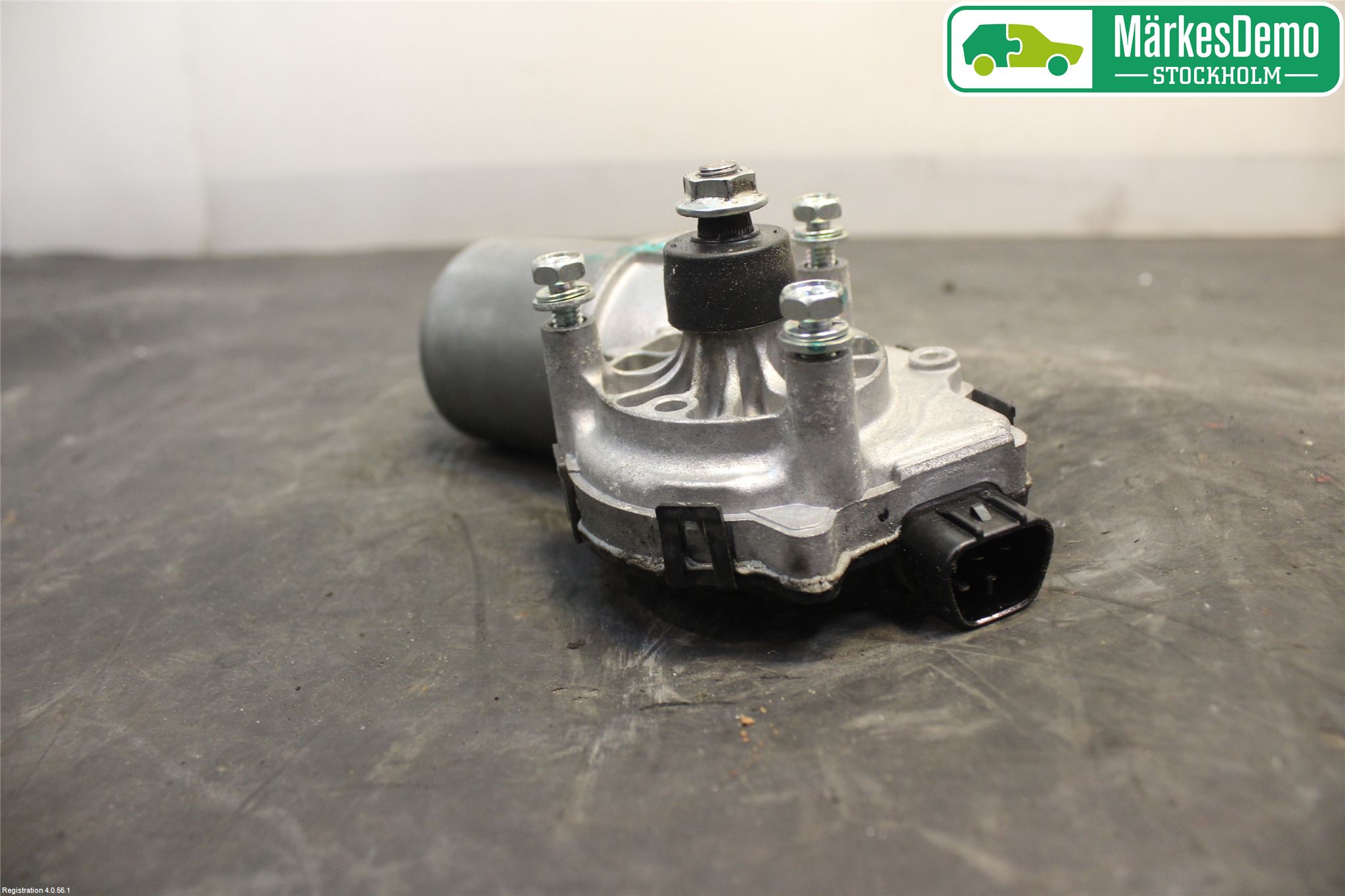 Mitsubishi COLT 09-13 Torkarmotor Vindruta
