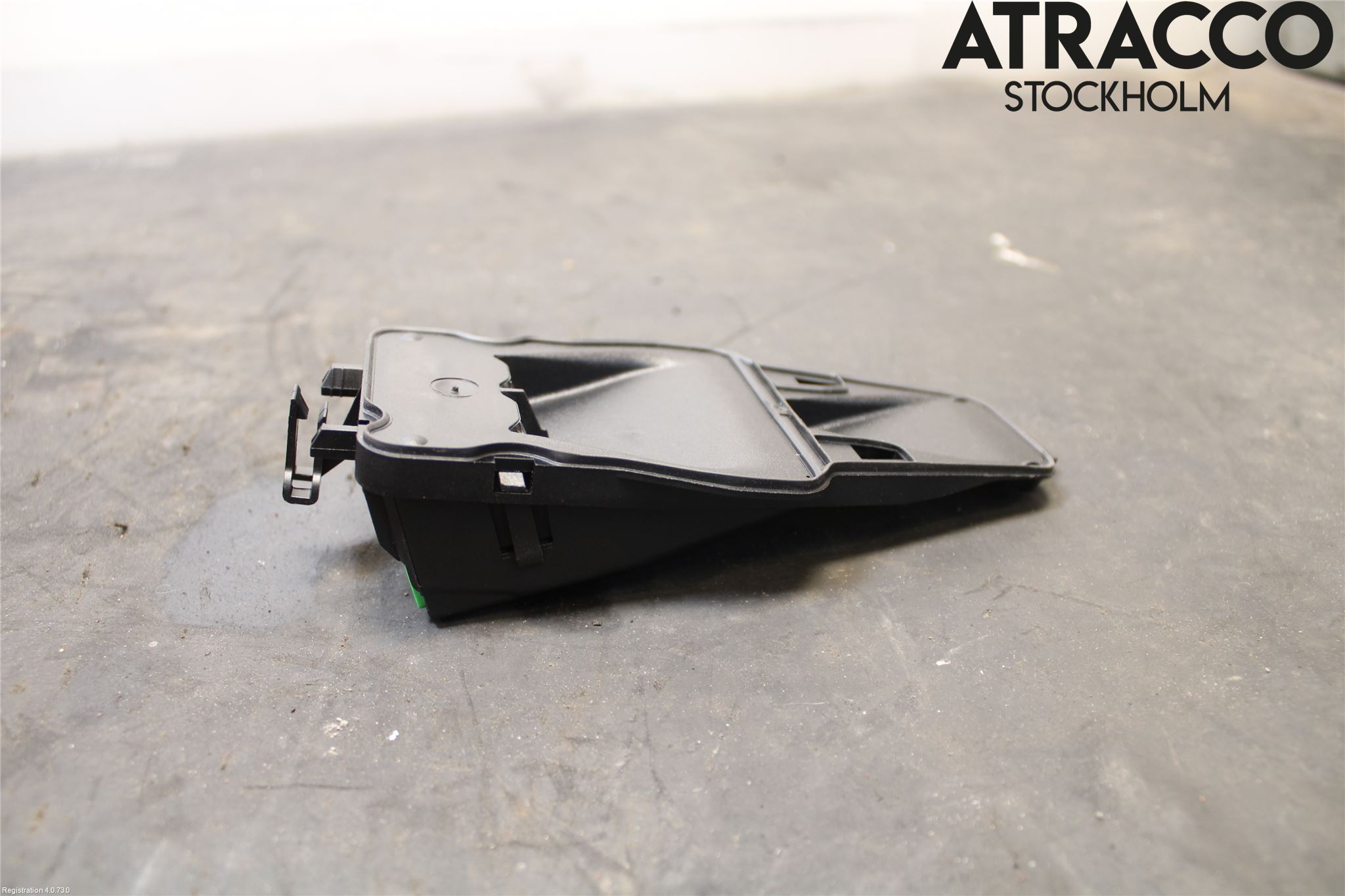 Ford FOCUS 11-14 Regnsensor