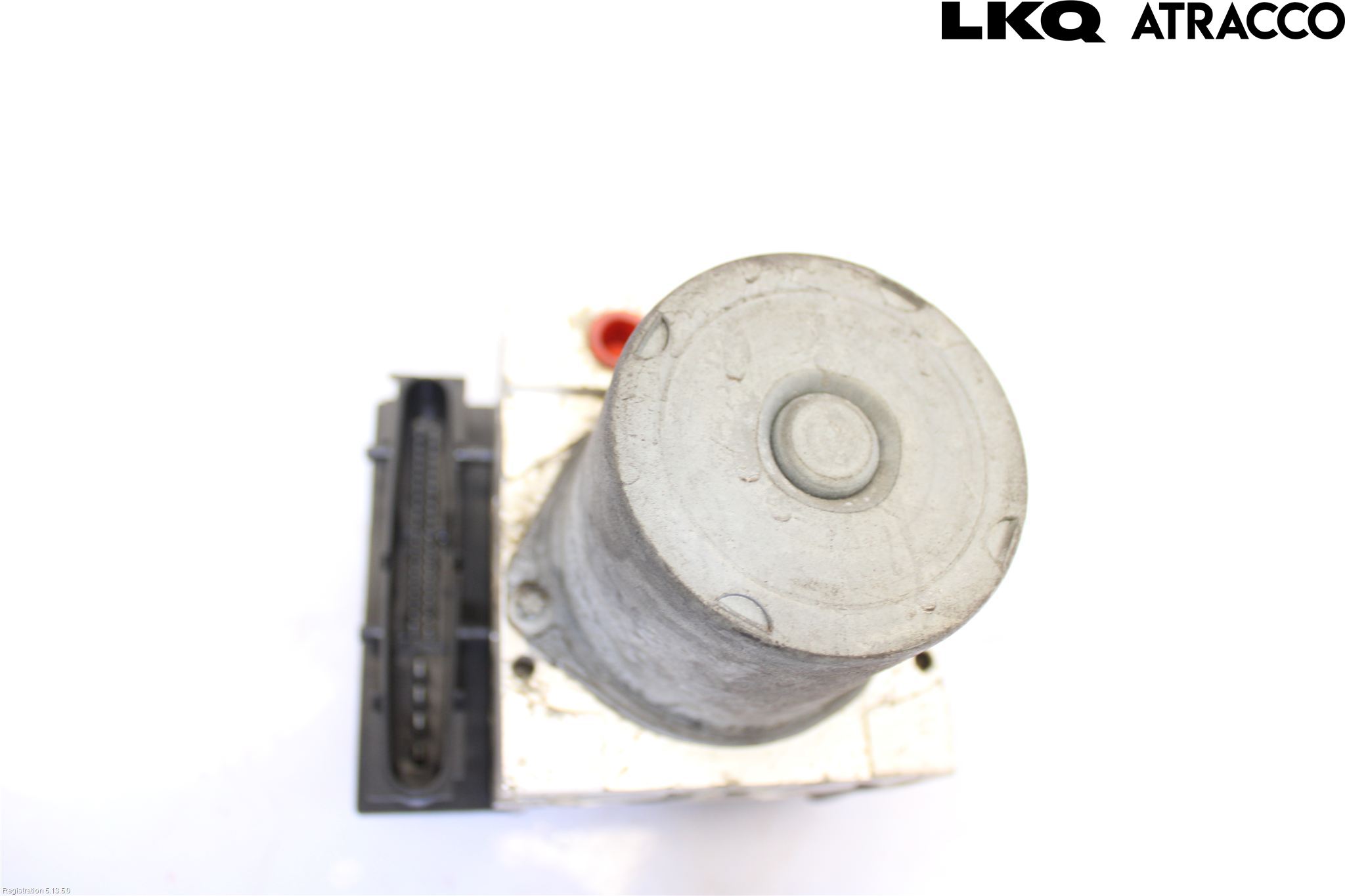 Mercedes-Benz MB B-KLASS (W245) 05-12 Abs Hydraulaggregat