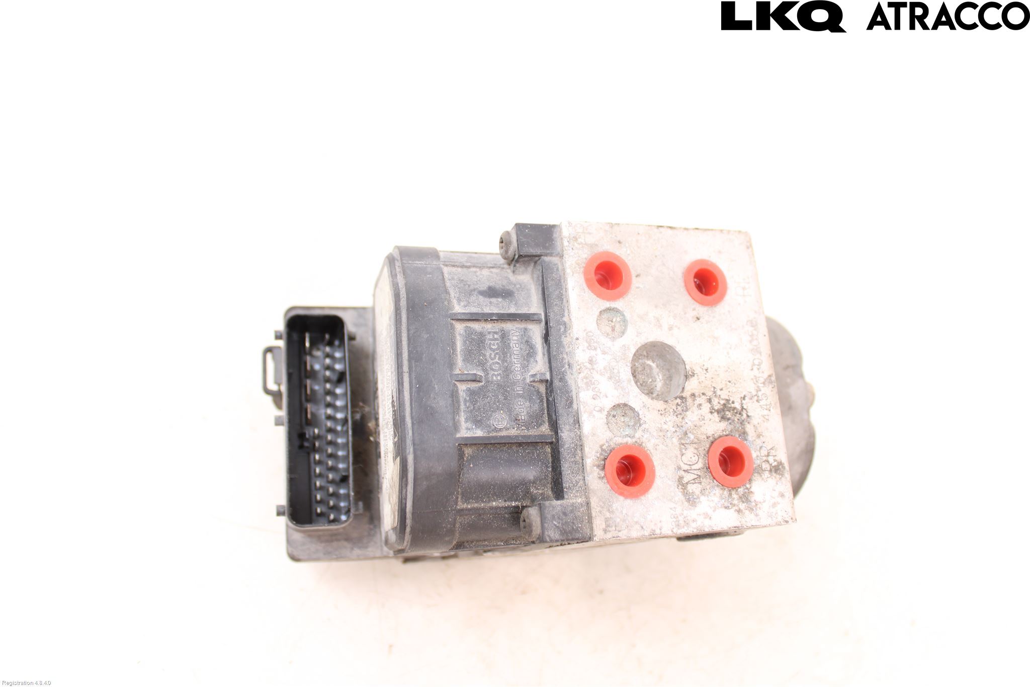 Toyota COROLLA 02-07 Abs Hydraulaggregat