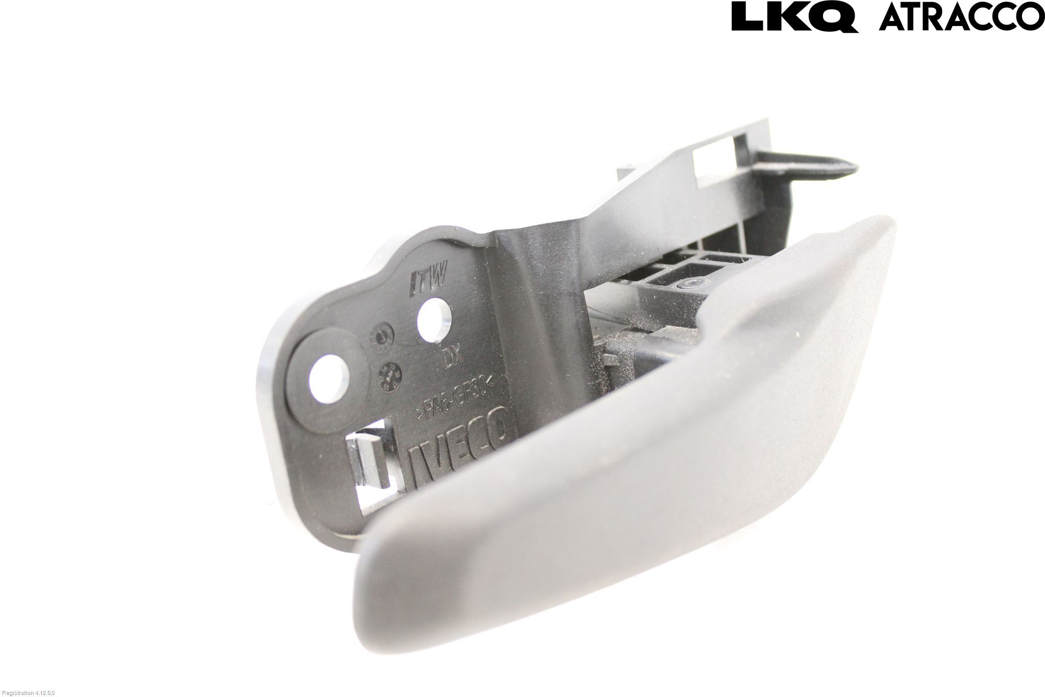 Iveco DAILY 14->> Dörrhandtag Inre Hö