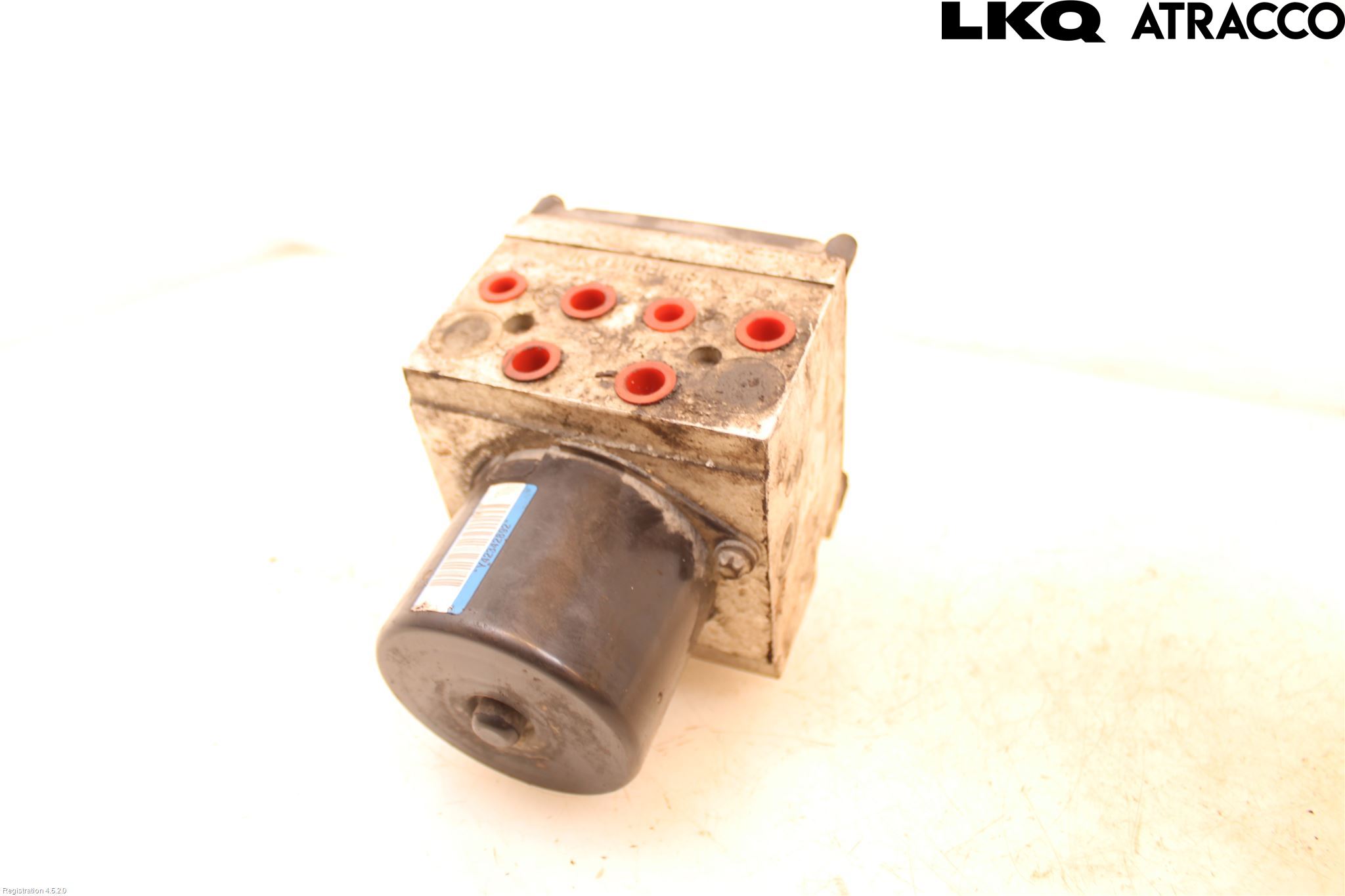 Volkswagen VW PASSAT 05-11 Abs Hydraulaggregat