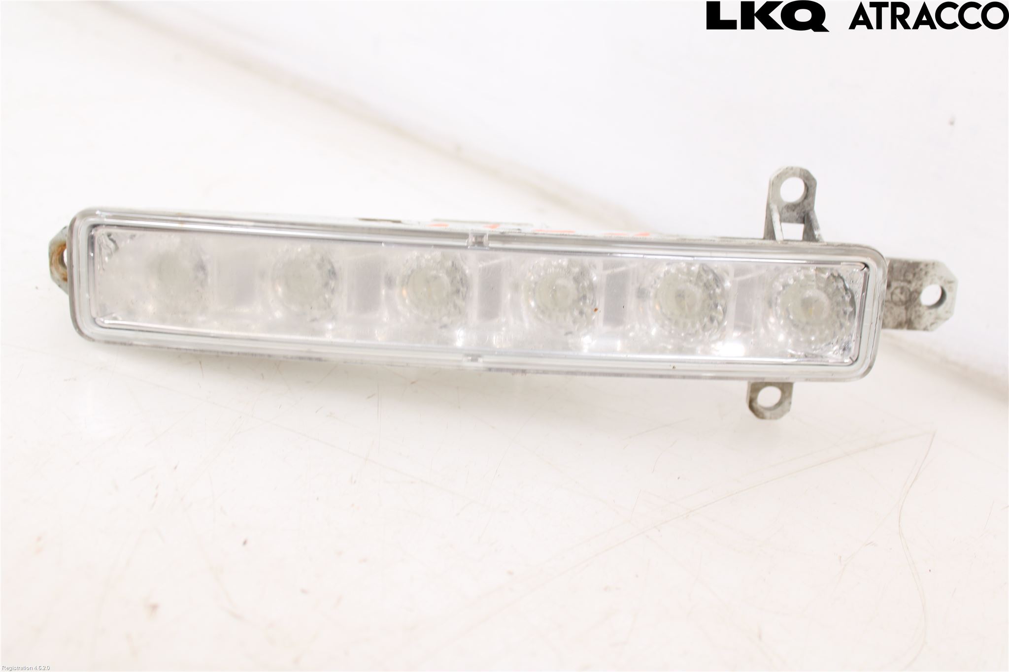 Citroen C1 14-22 Positionsljus Fram Vä