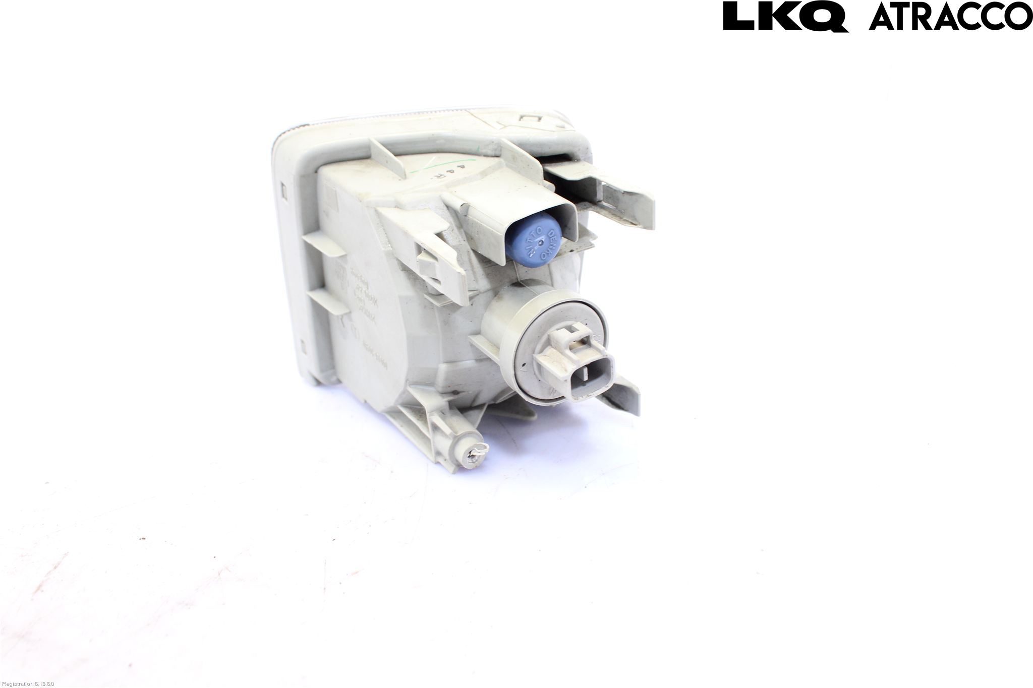 Toyota PRIUS ZVW30 09-20 Blinkers Fram Höger