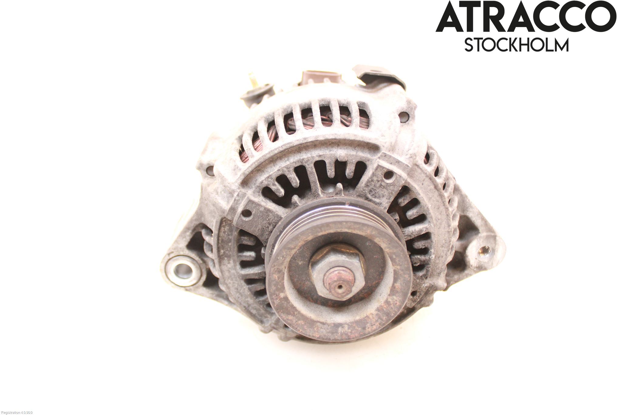 Lexus IS 200/300   99-05 Generator