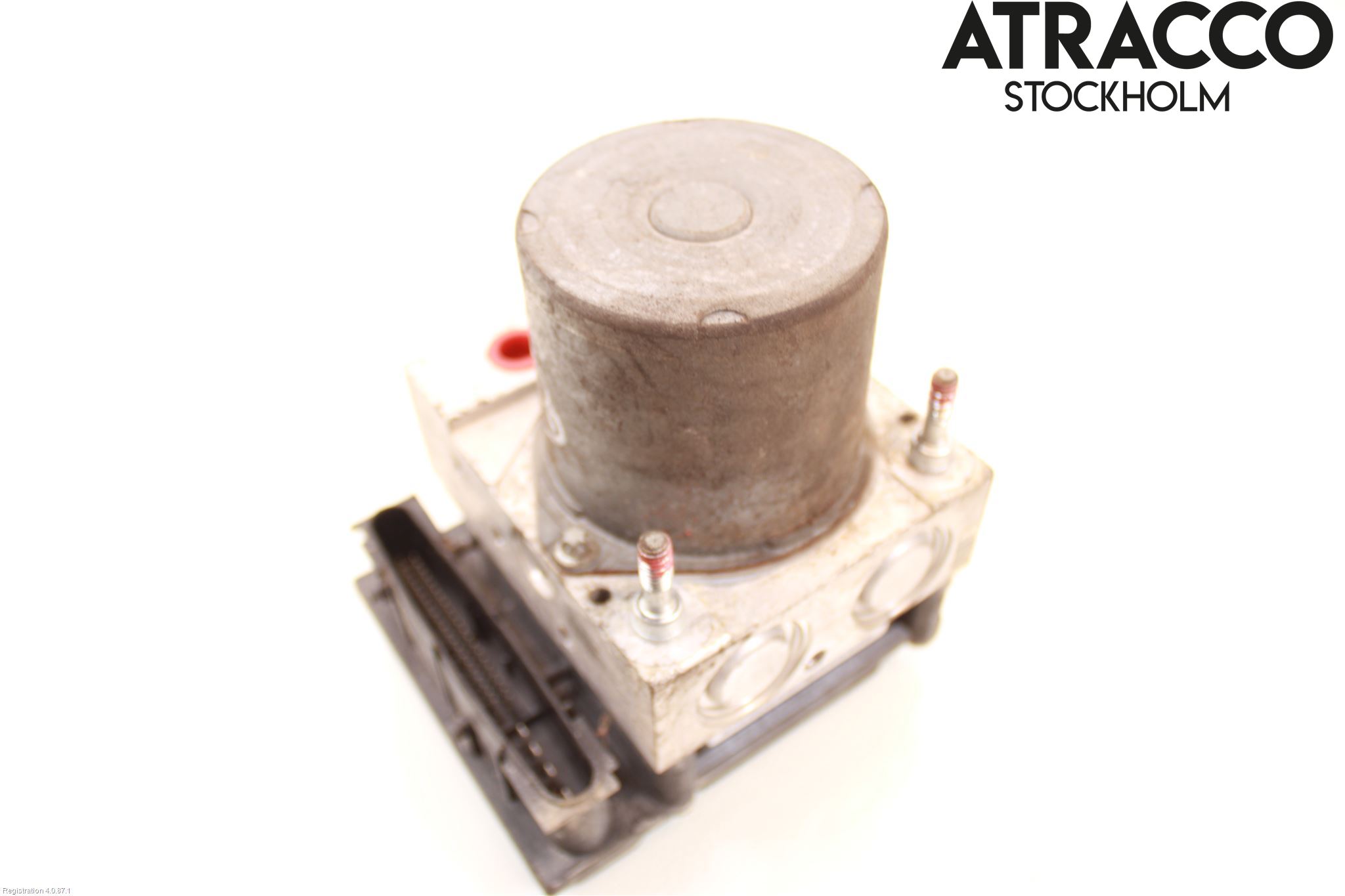 Toyota AURIS 07-09 Abs Hydraulaggregat