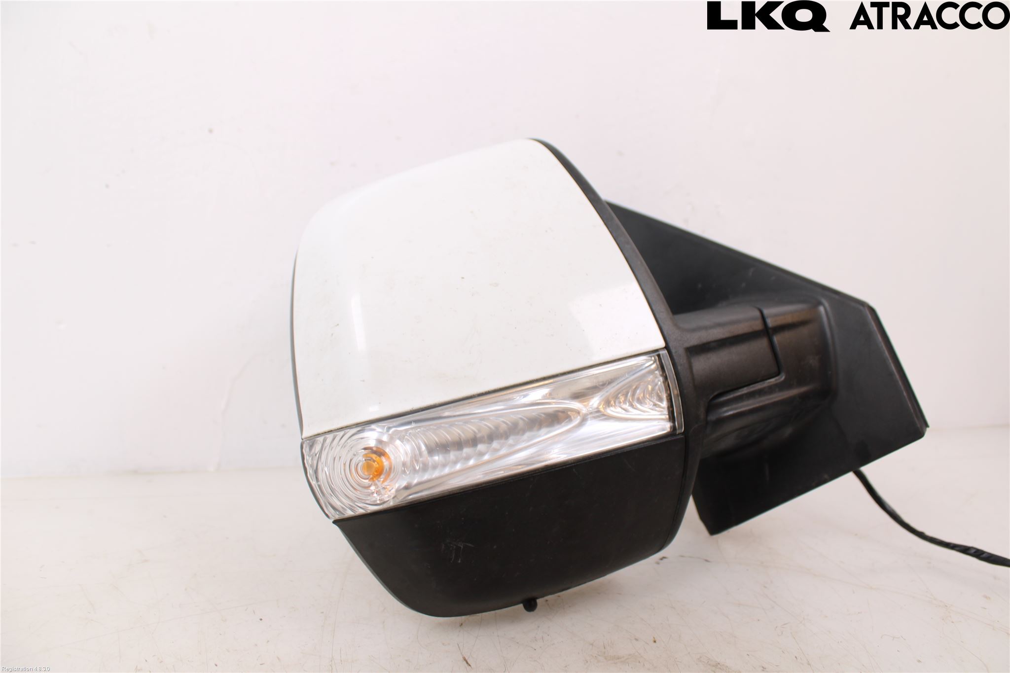 Fiat DOBLO CARGO Spegel Yttre El Hö