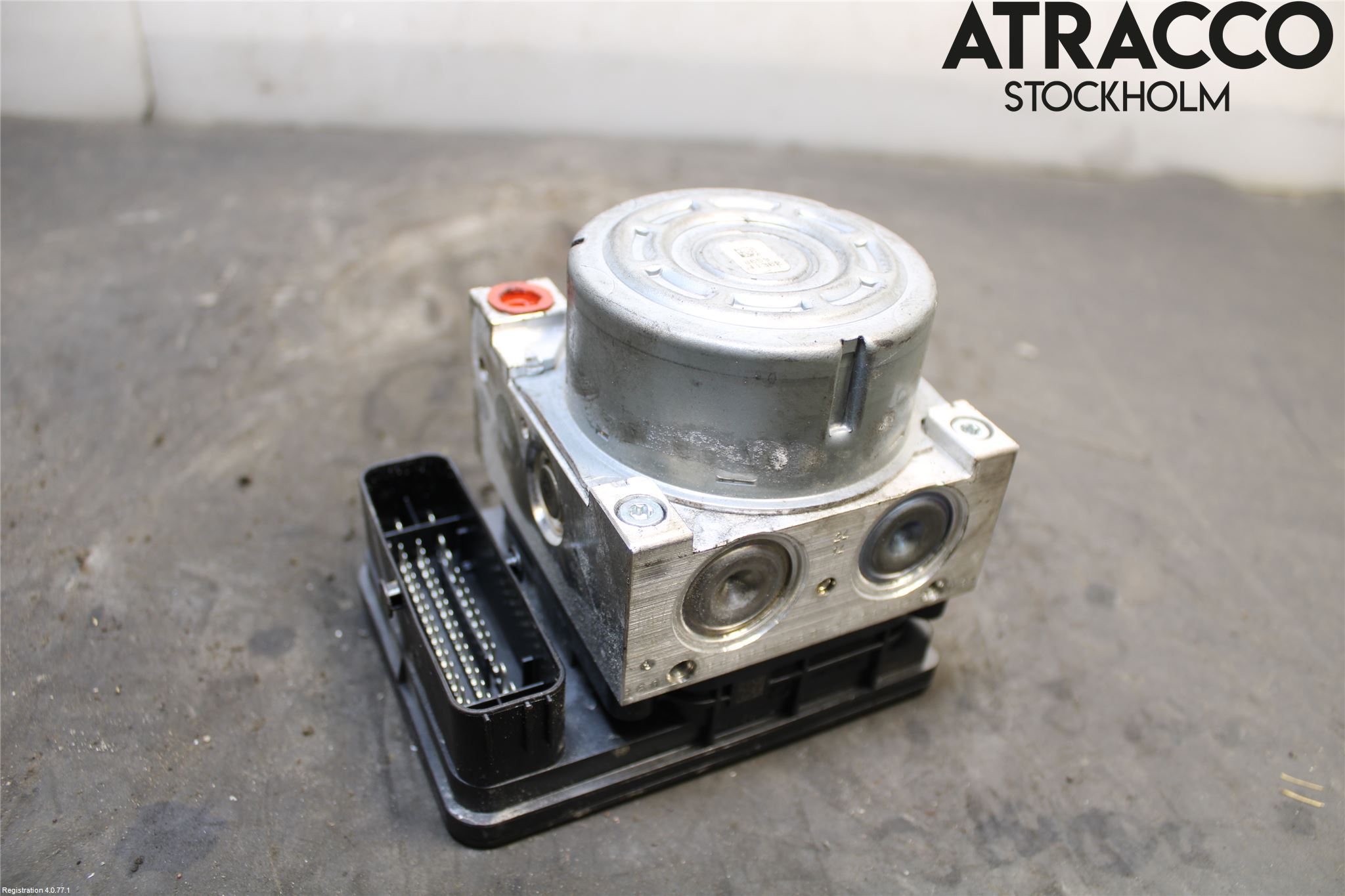 Volkswagen VW GOLF / E-GOLF VII 13-20 Abs Hydraulaggregat