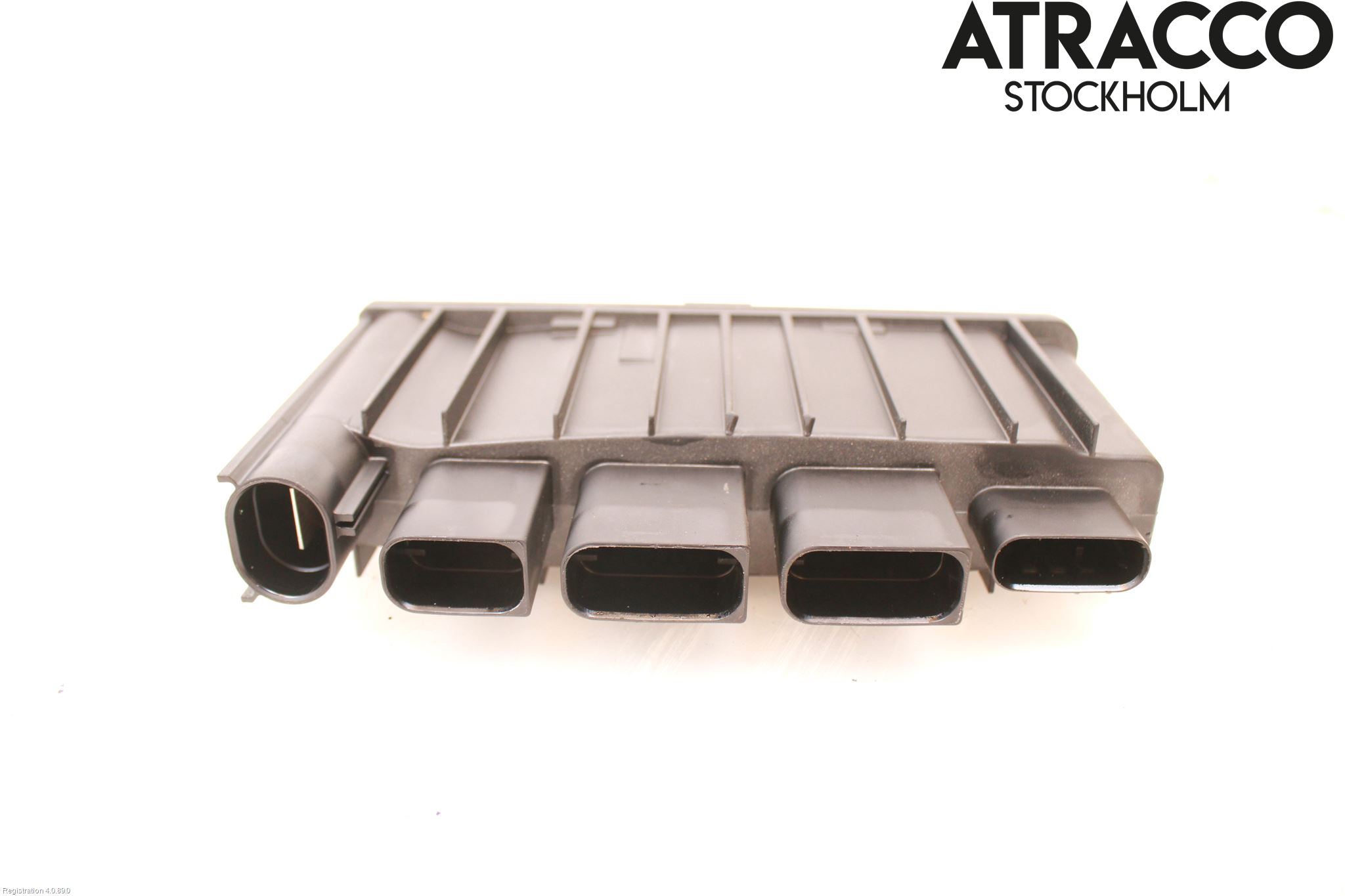 Mini ONE/COOPER 5DR F55 14-24 Styrenhet Övrigt