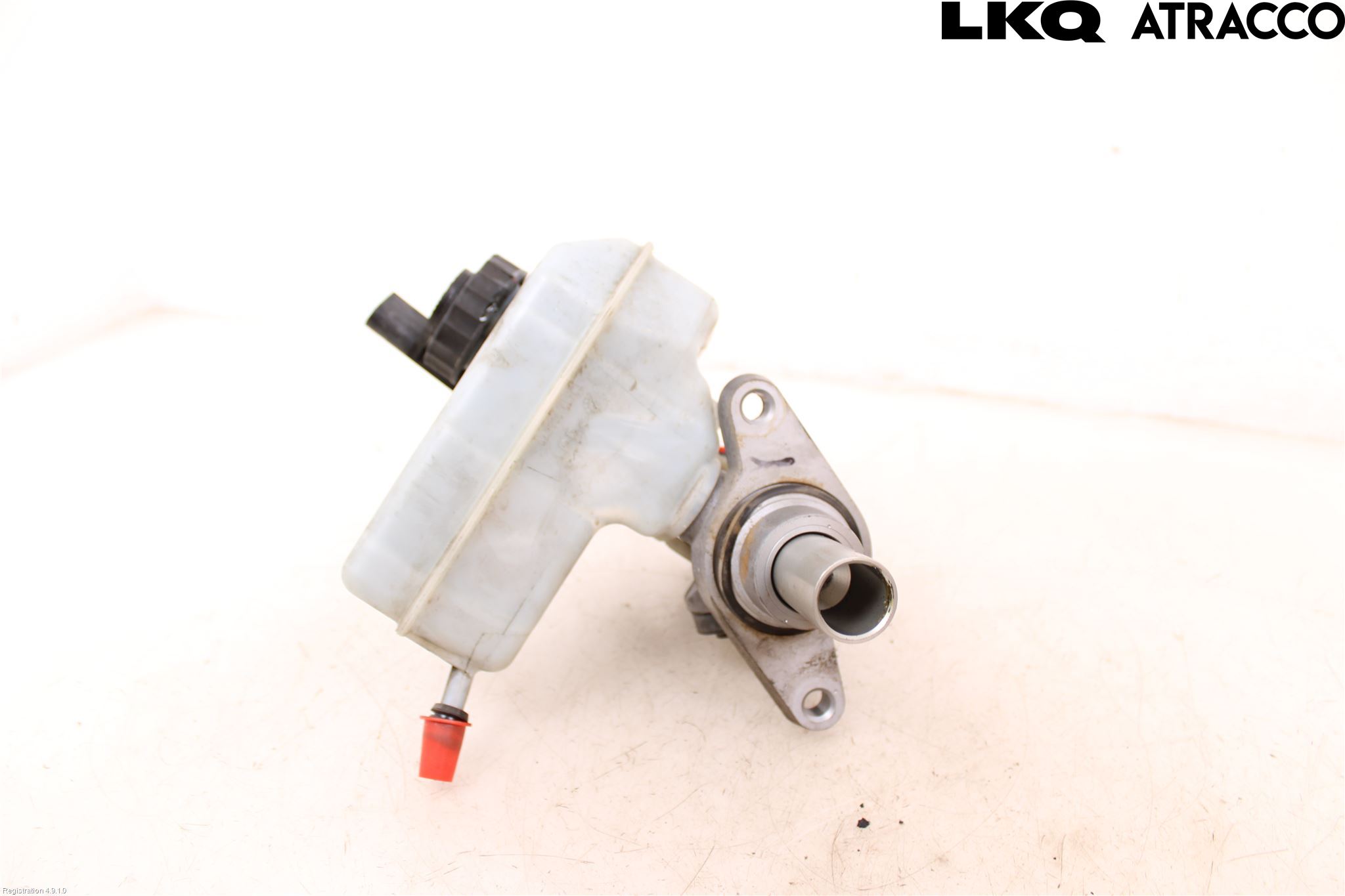 Volkswagen VW PASSAT 11-14 Broms Huvudcylinder