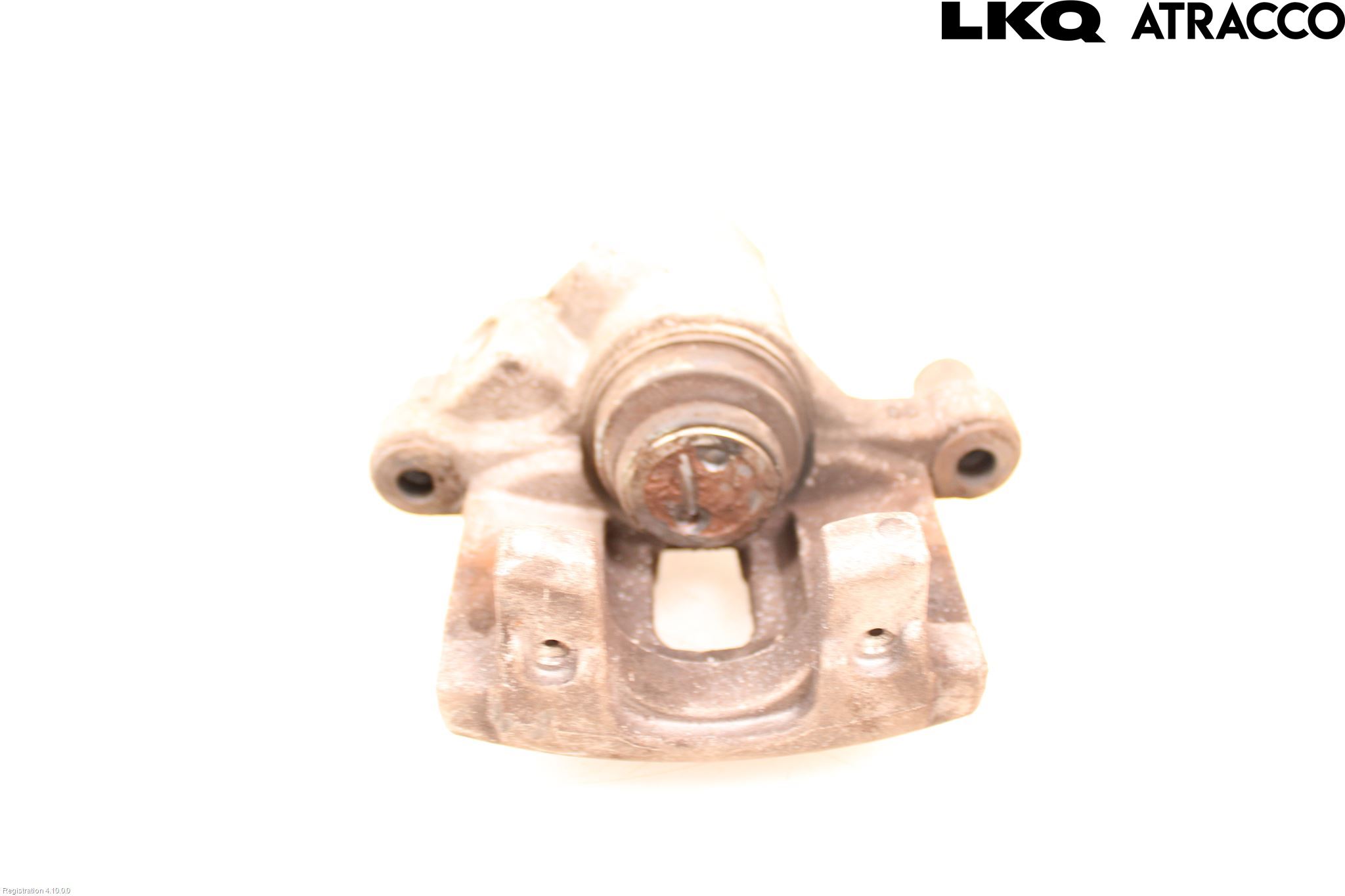 Ford FOCUS C-MAX I 03-06 Bromsok Bak Höger